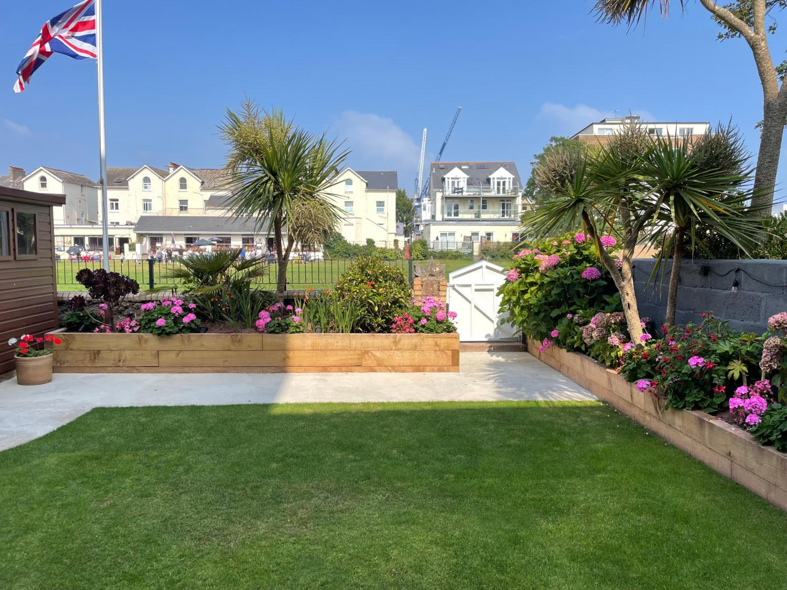 Bedford Holiday Apartments