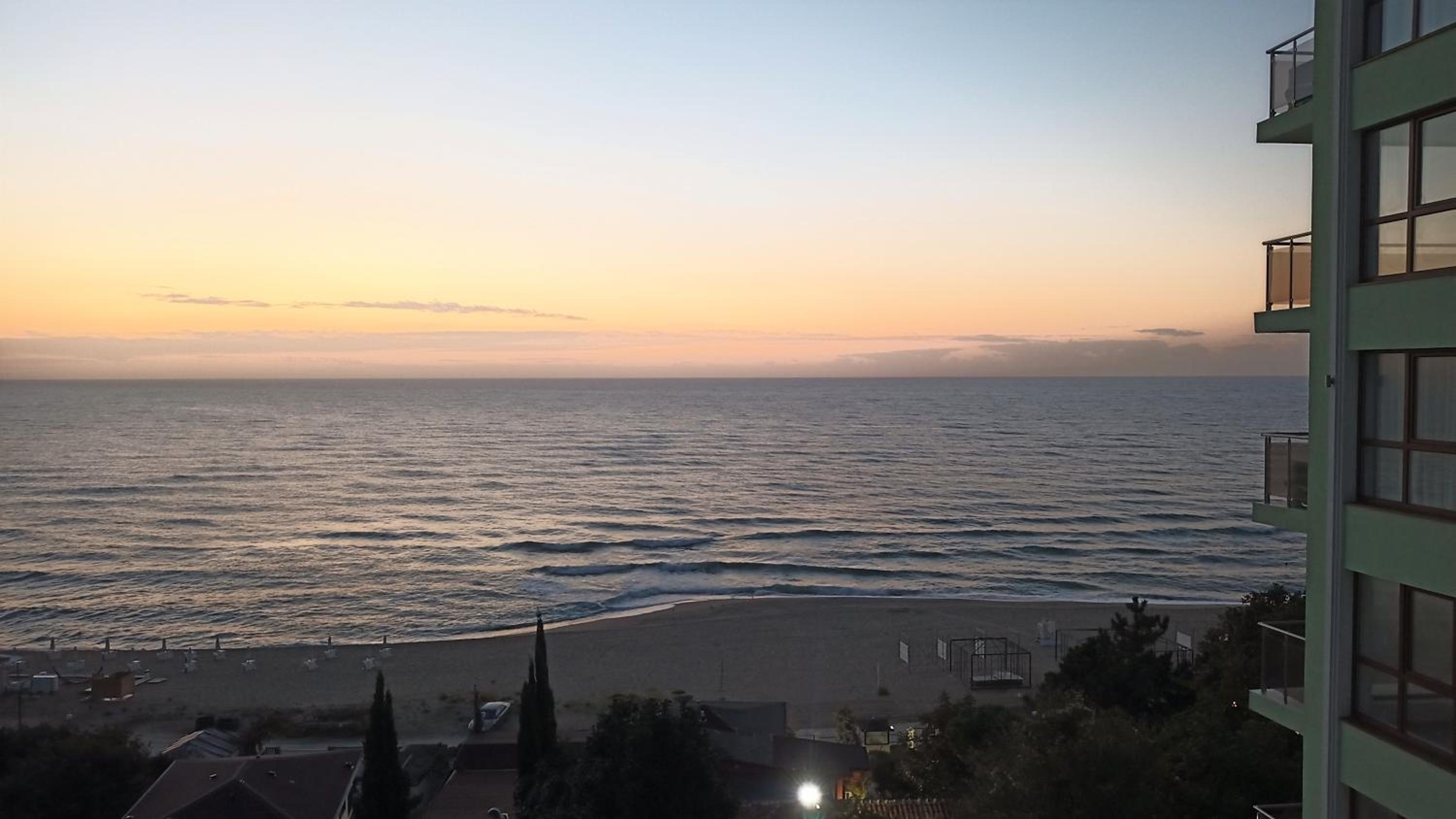 Kabakum Sea View view 3