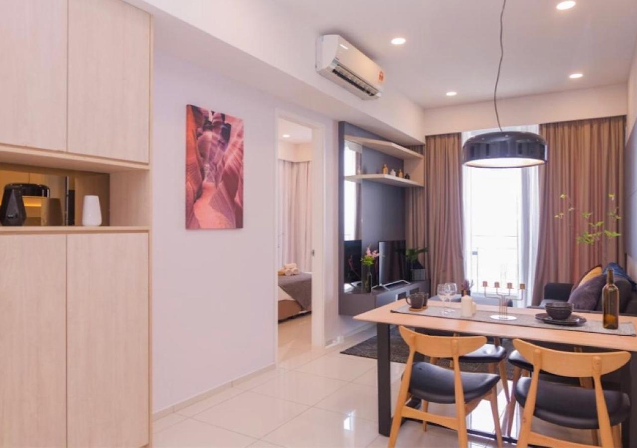 Robertson PanoramaKL Suites