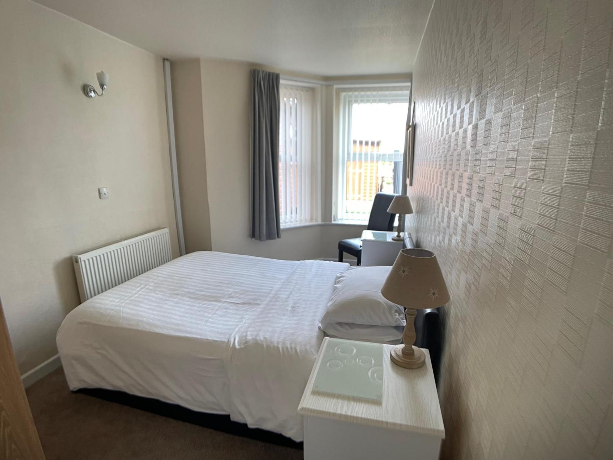 Bedford Holiday Apartments