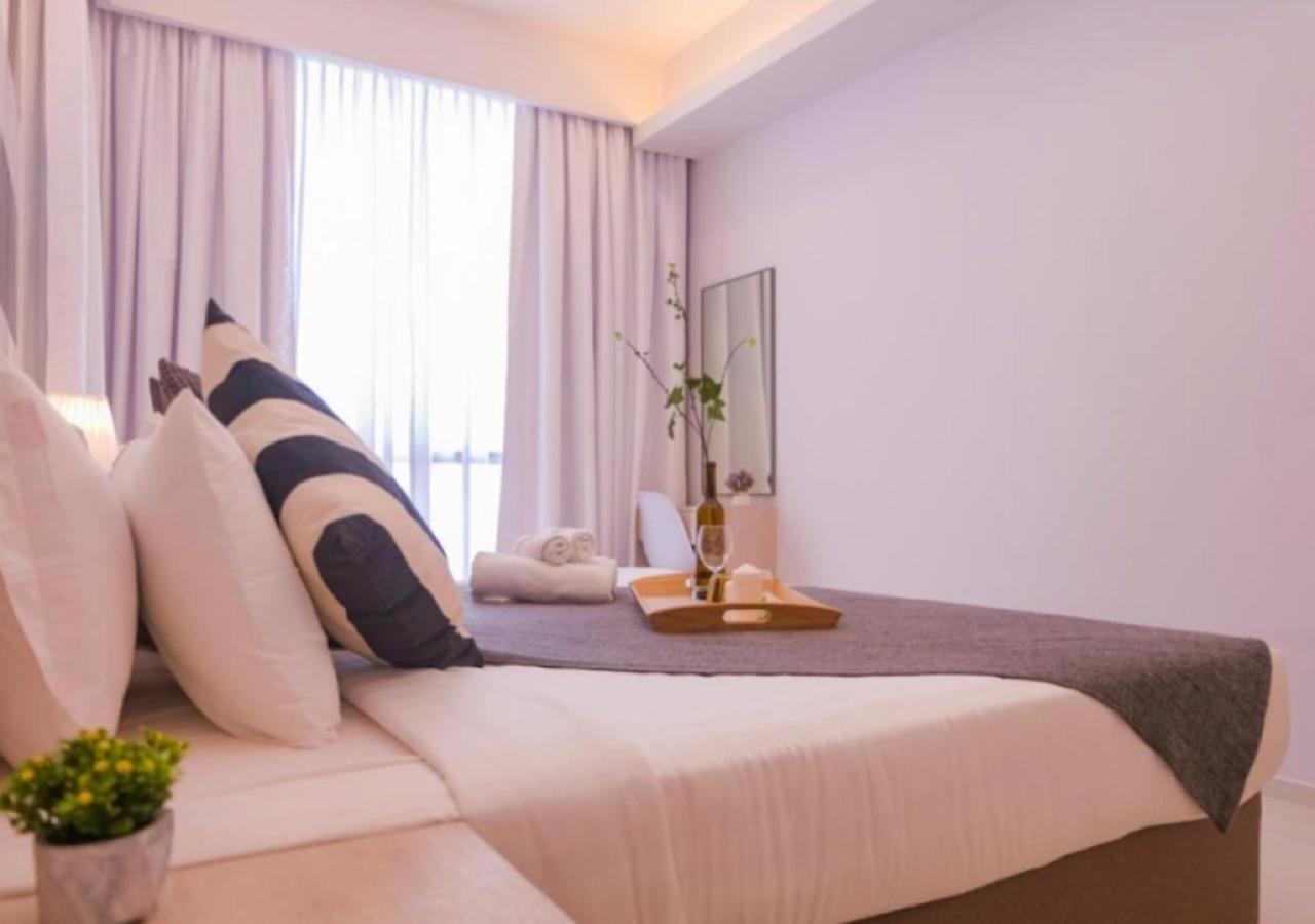 Robertson PanoramaKL Suites