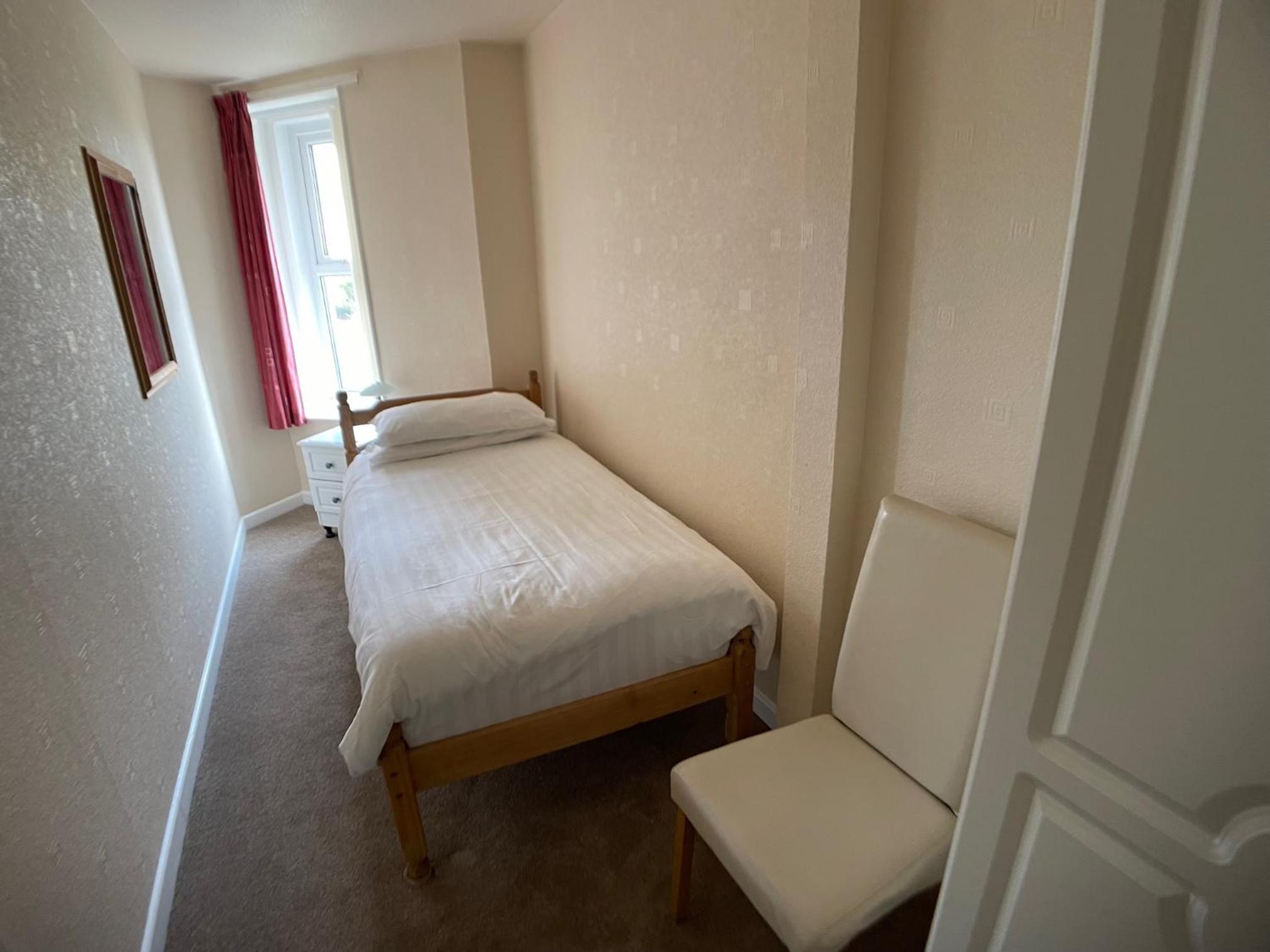 Bedford Holiday Apartments