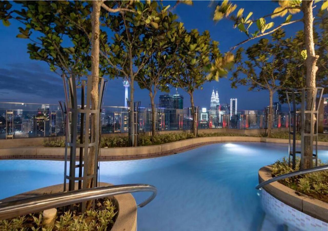 Robertson PanoramaKL Suites