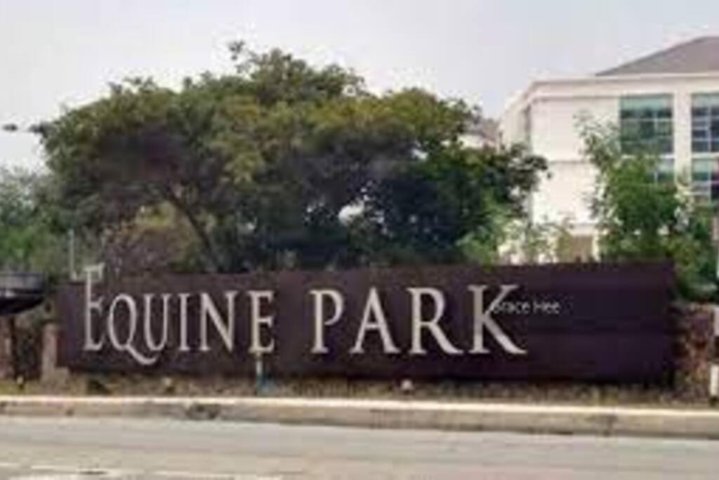 Equine Park, Seri Kembangan photo 1