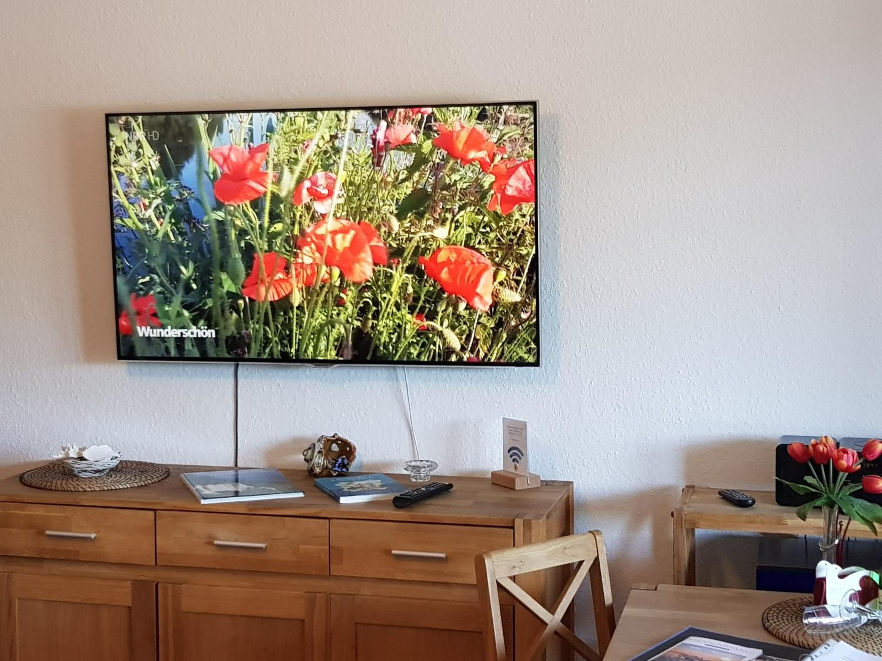 Studio 28, Residenz Seeblick mit seitlichen Ostseeblick