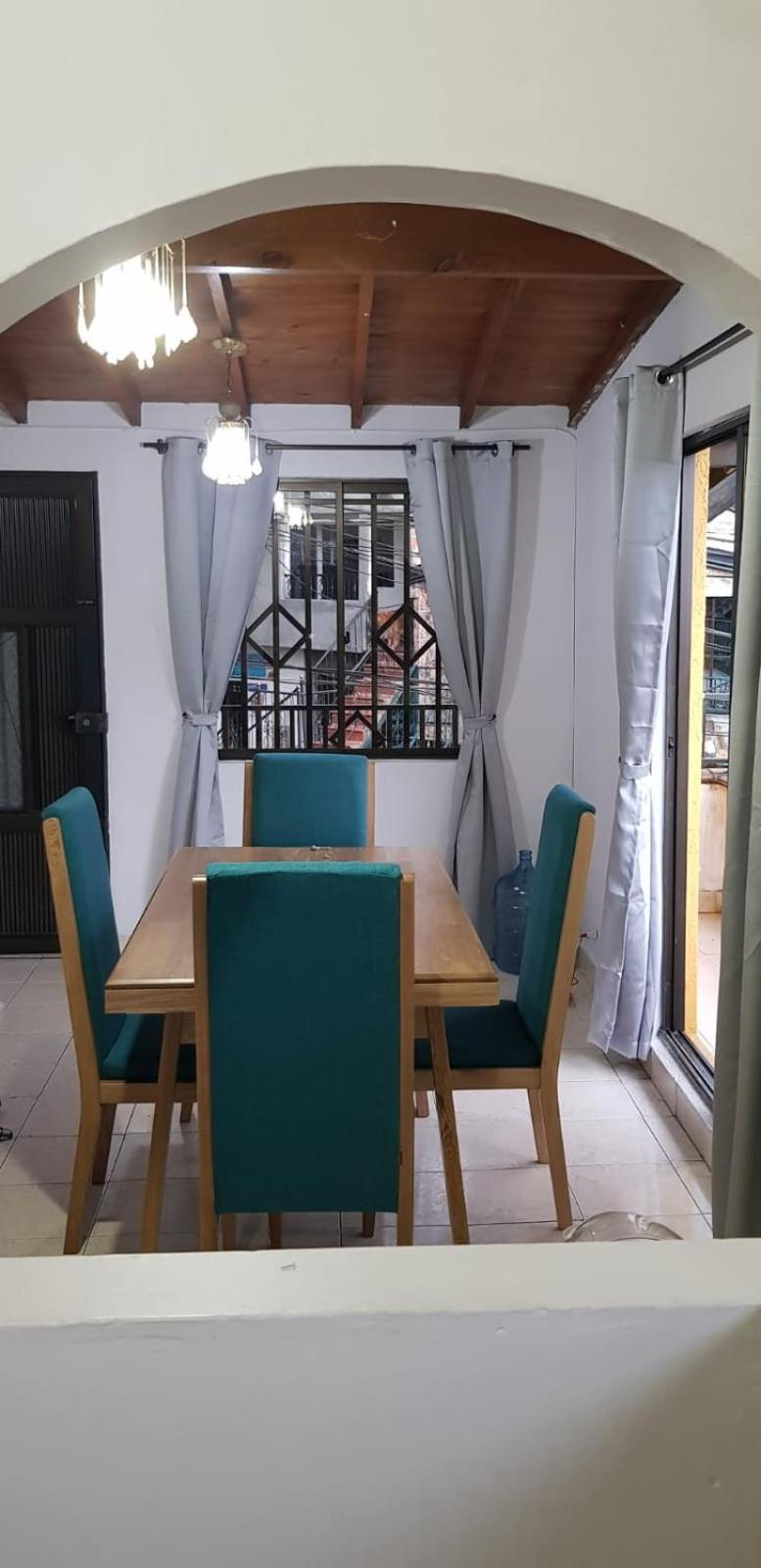 Wonderful house with views in Medellin-fiber optics view 4