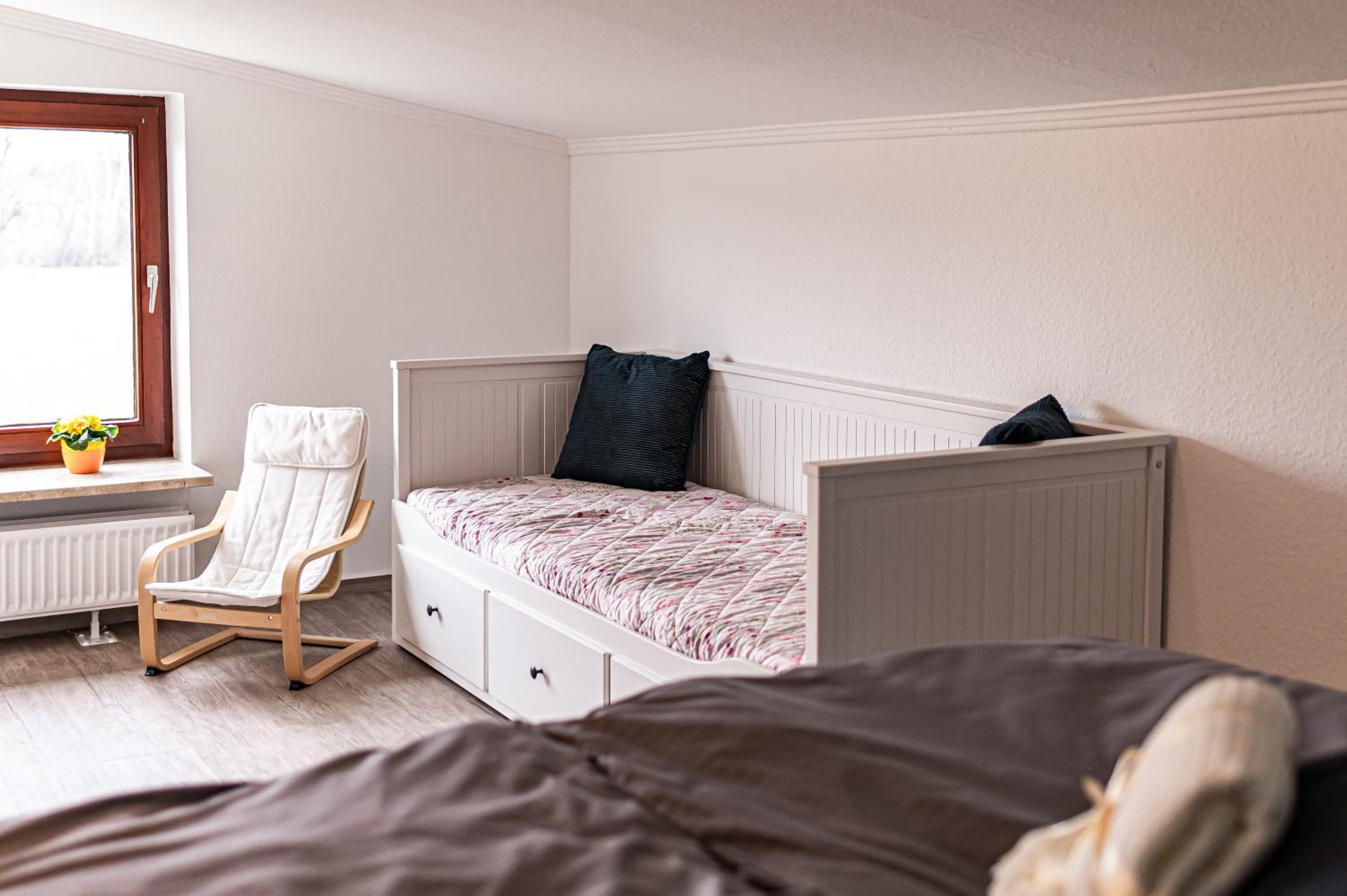 Ferienwohnung Alwine