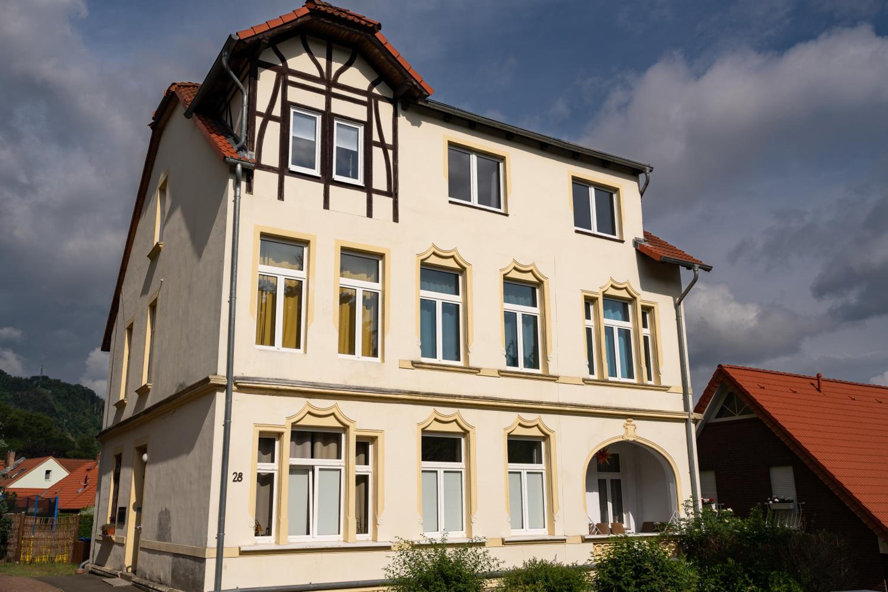 building