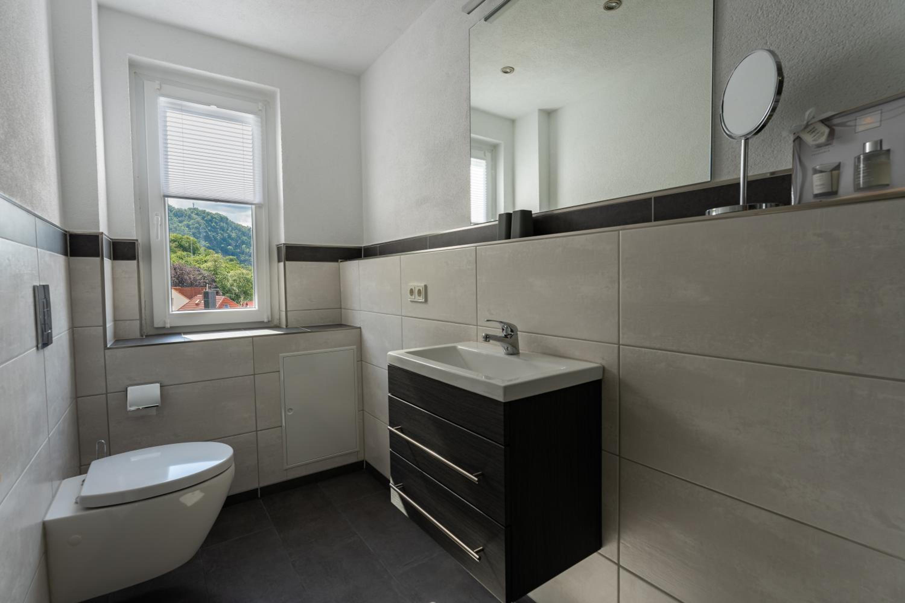 Ferienwohnung am Steinbach 2