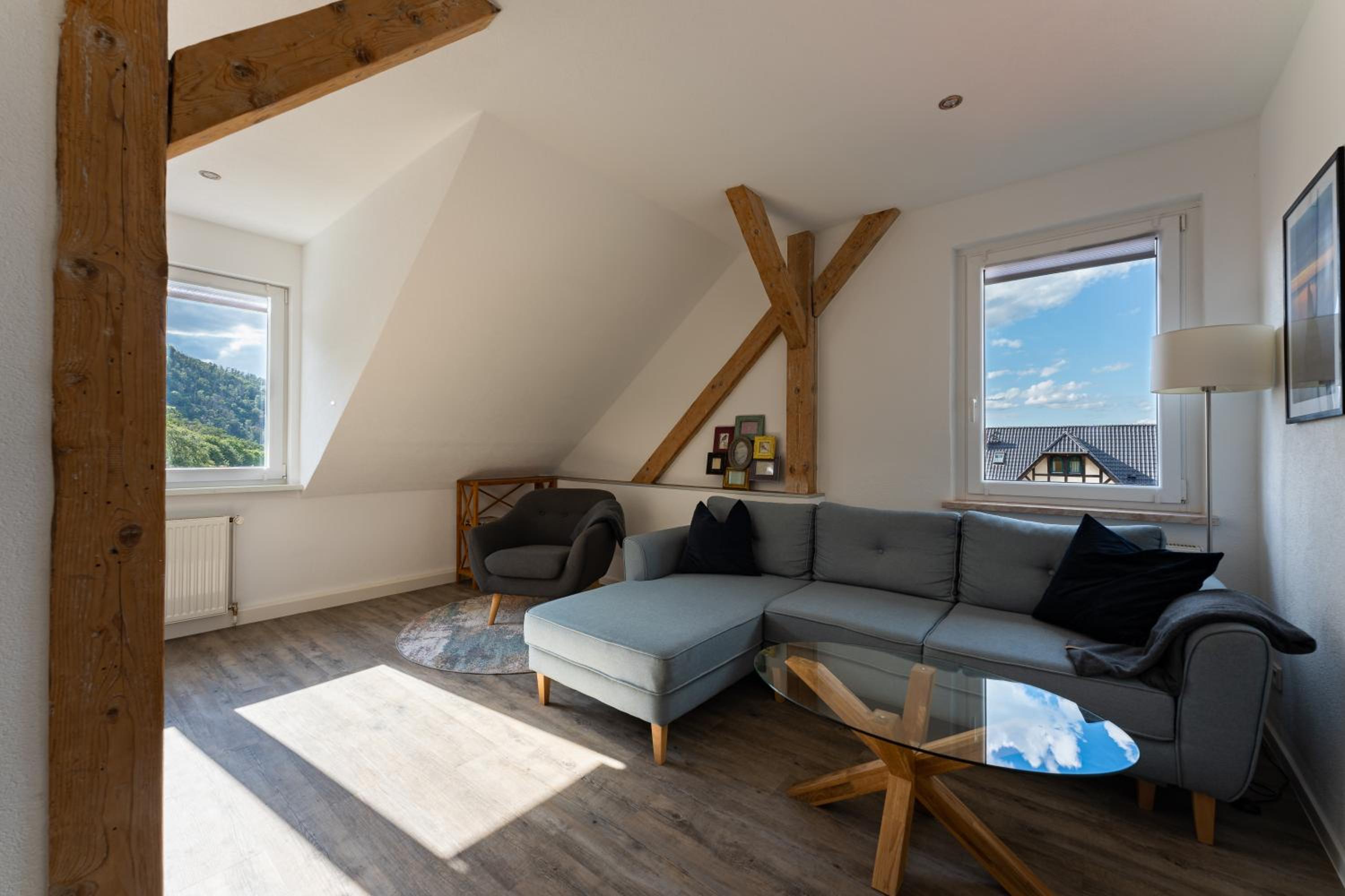 Ferienwohnung am Steinbach 2