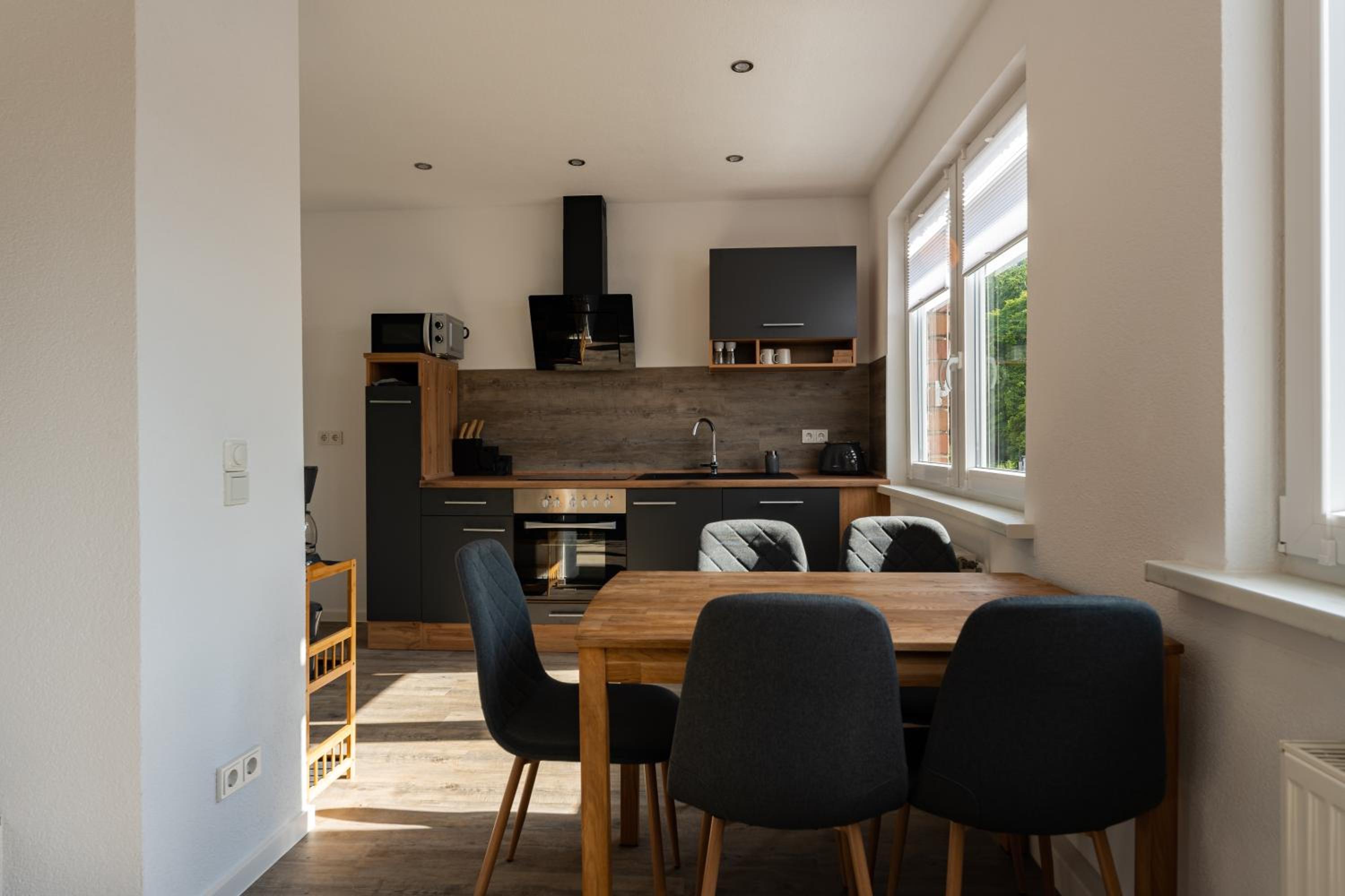 Ferienwohnung am Steinbach 2