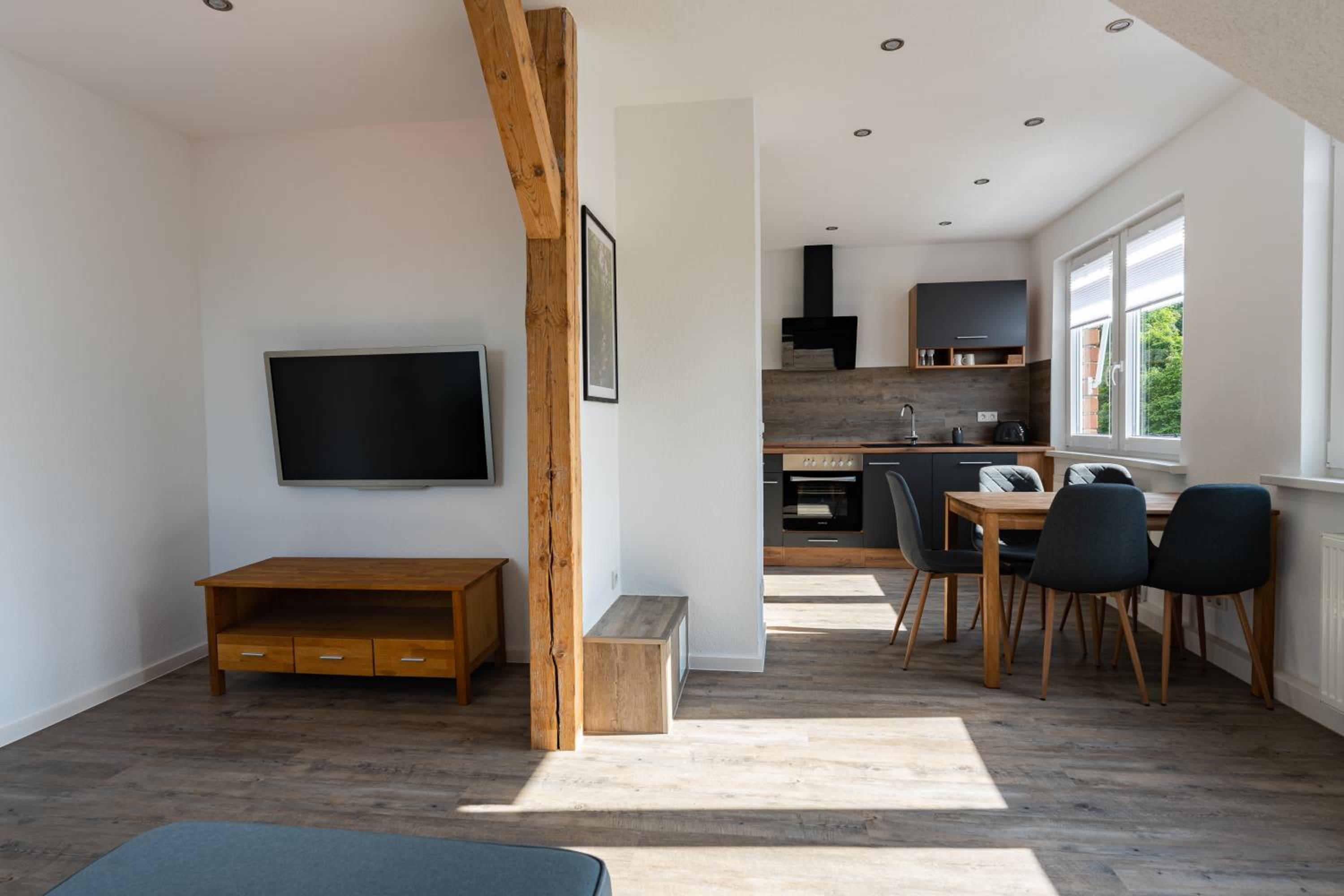 Ferienwohnung am Steinbach 2