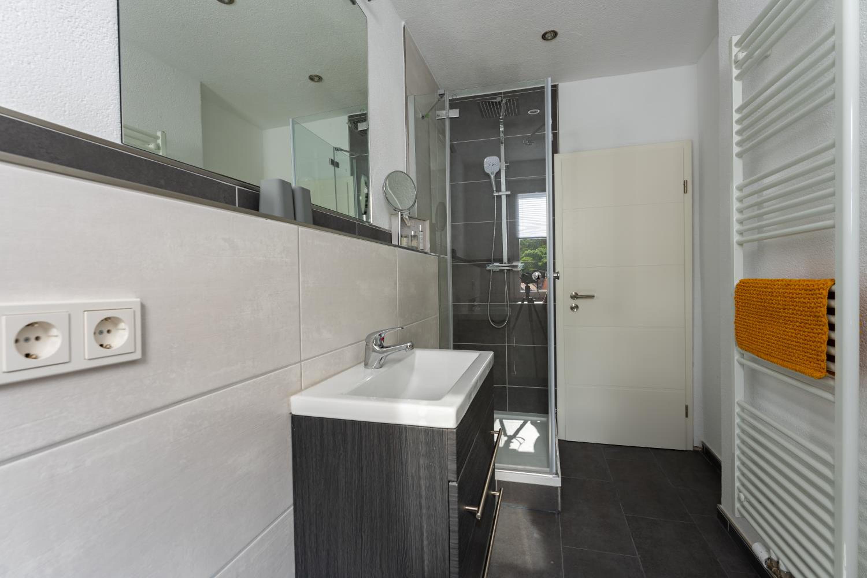 Ferienwohnung am Steinbach 2