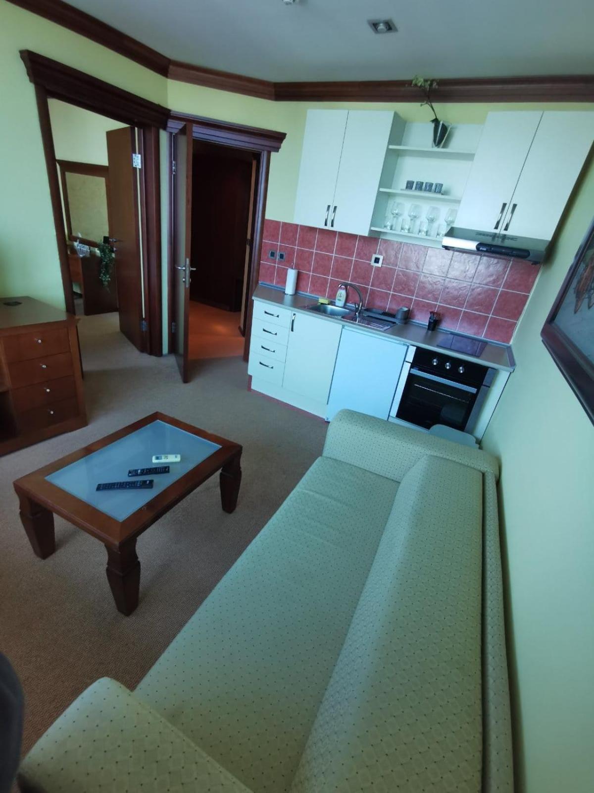 Princ Apartman view 5