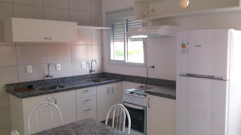 Apartment Residencial Lídia Milani