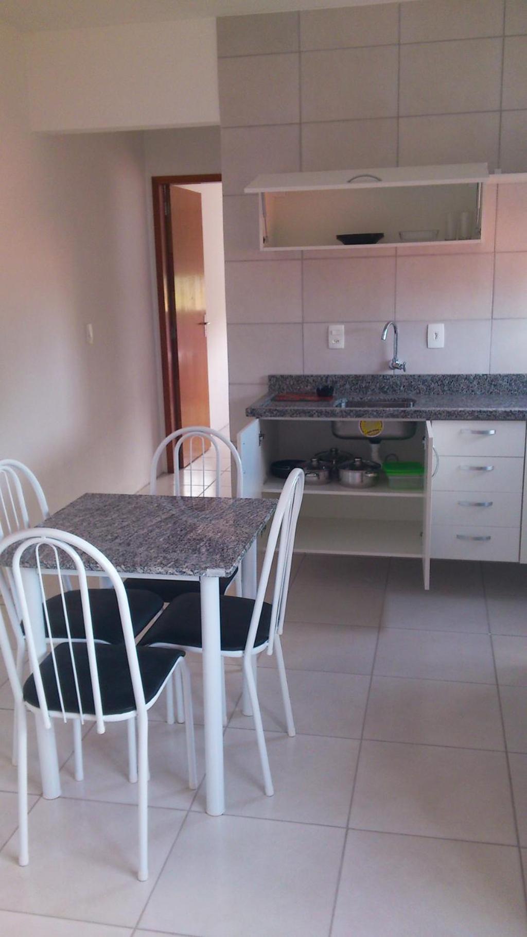 Apartment Residencial Lídia Milani