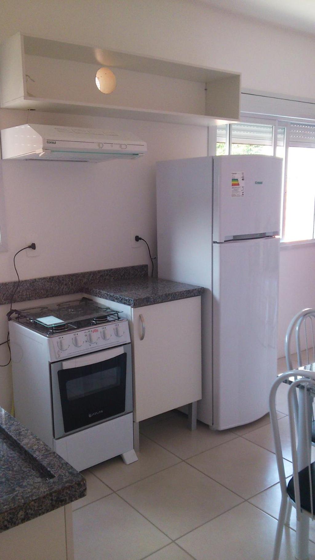Apartment Residencial Lídia Milani