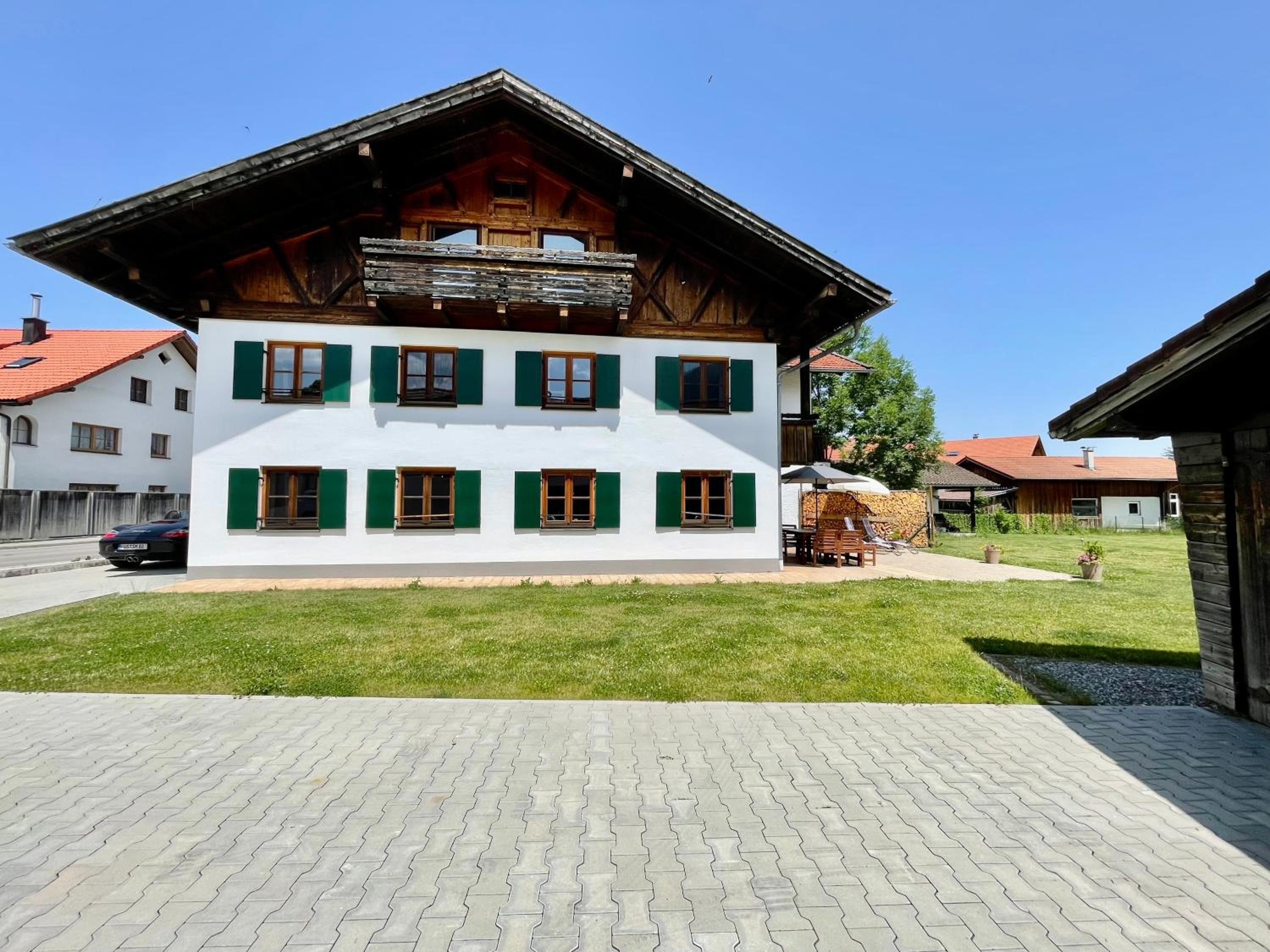 building
