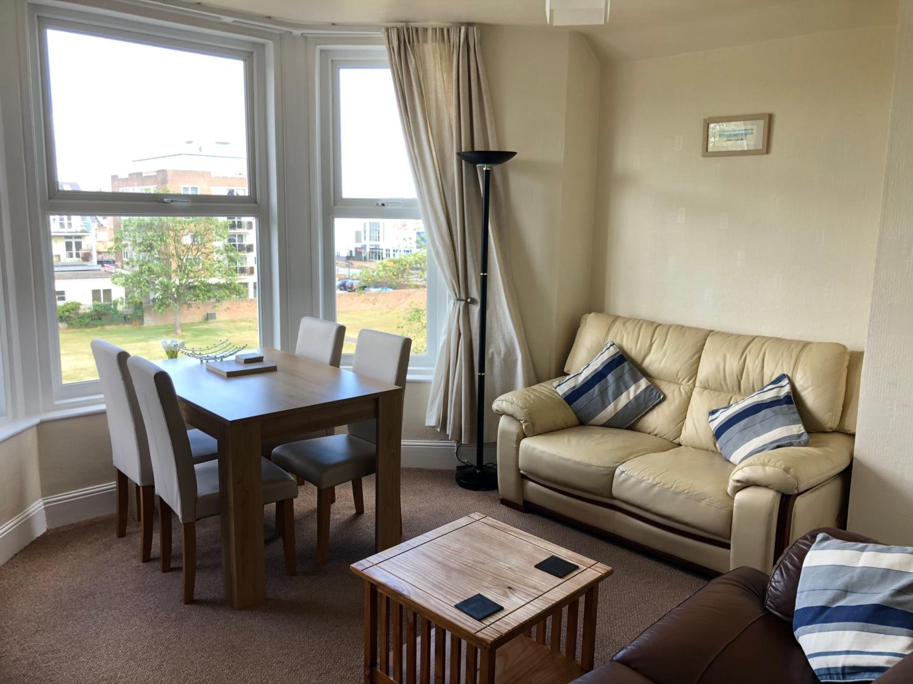 Bedford Holiday Apartments