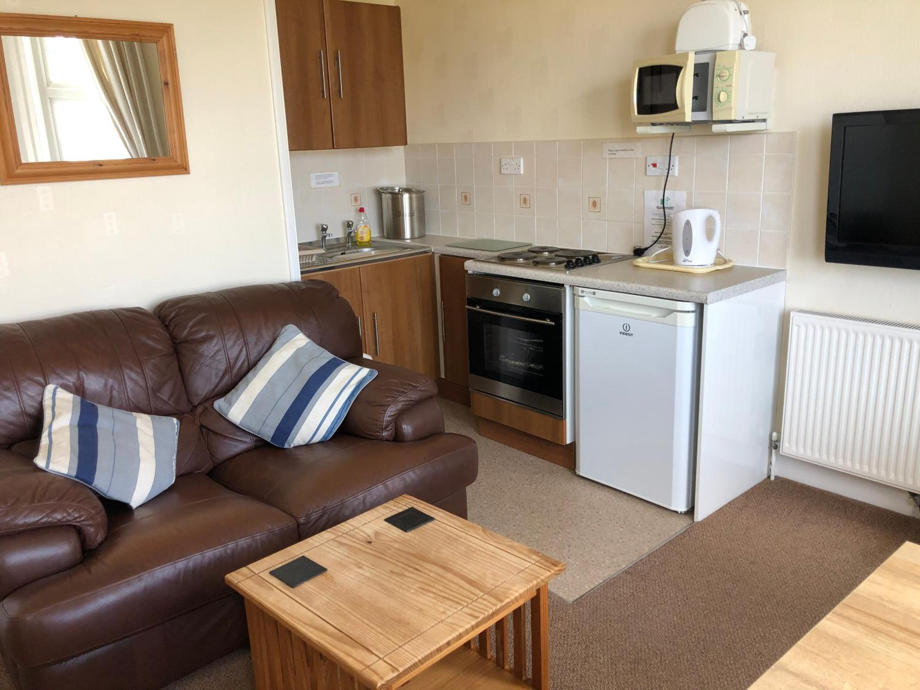 Bedford Holiday Apartments