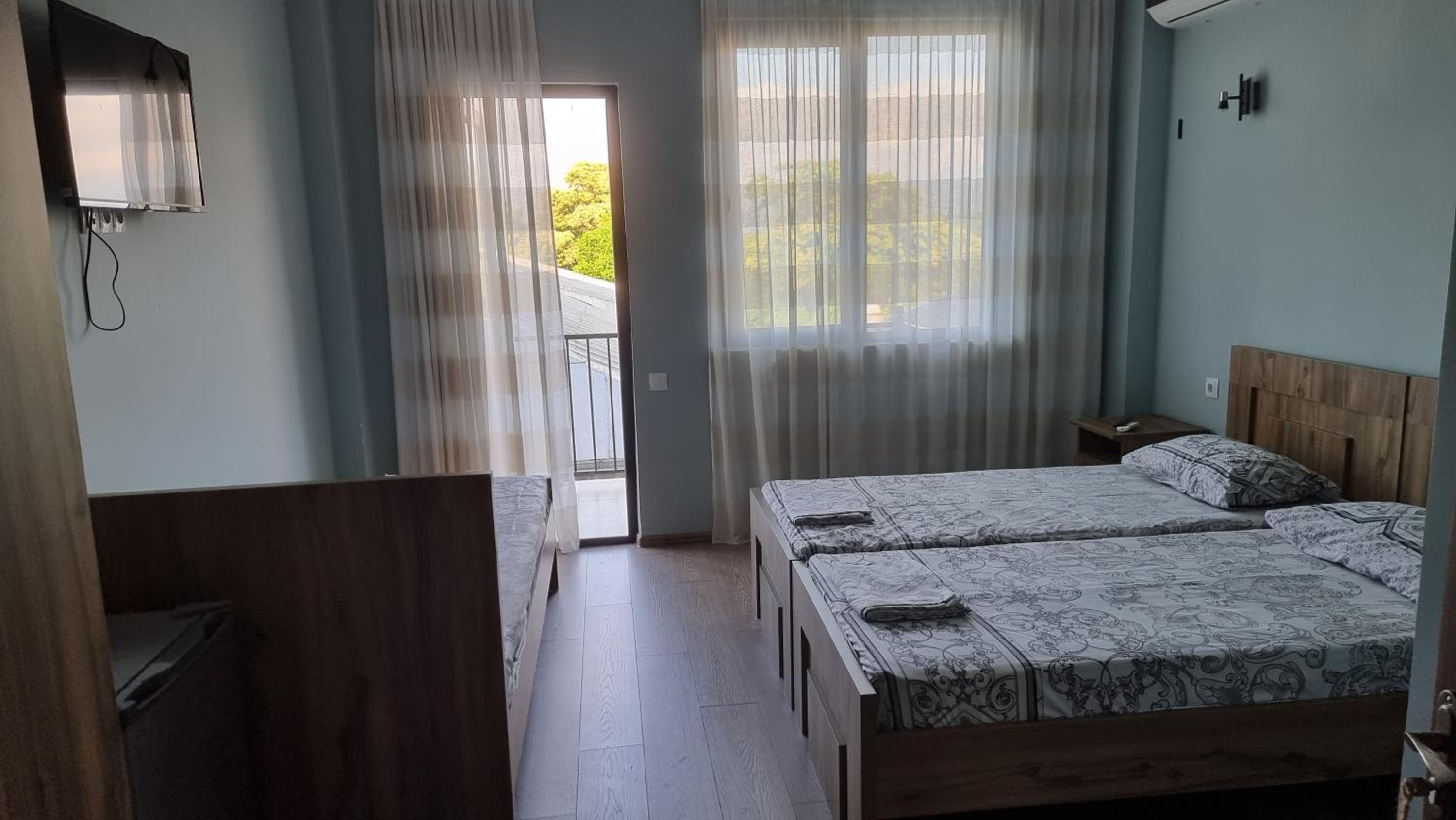 French Hotel