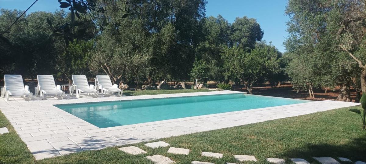 Trullo Lauro photo 4
