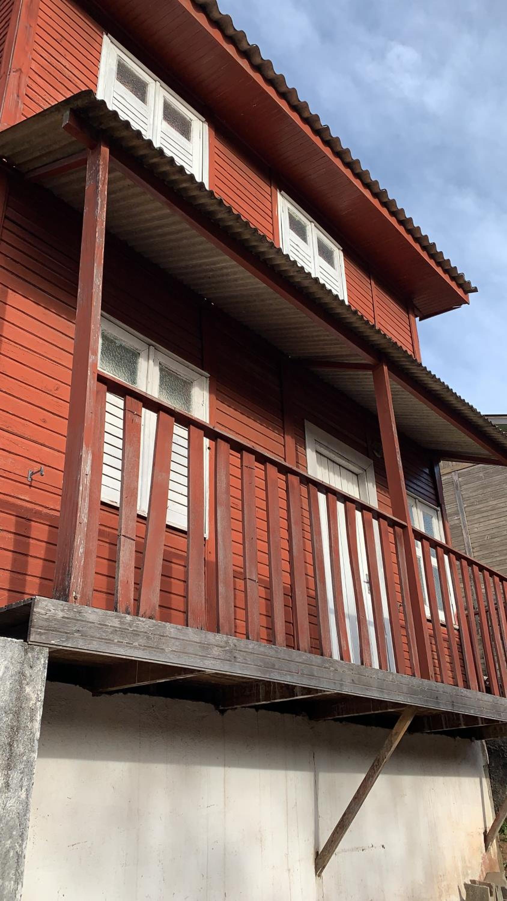 Casa de Campos do Jordão