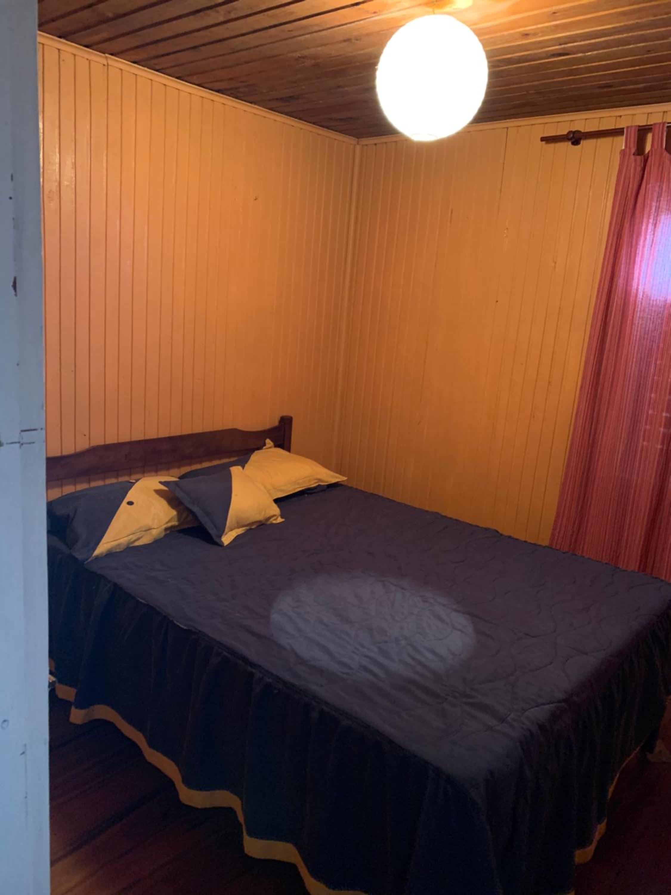 Casa de Campos do Jordão