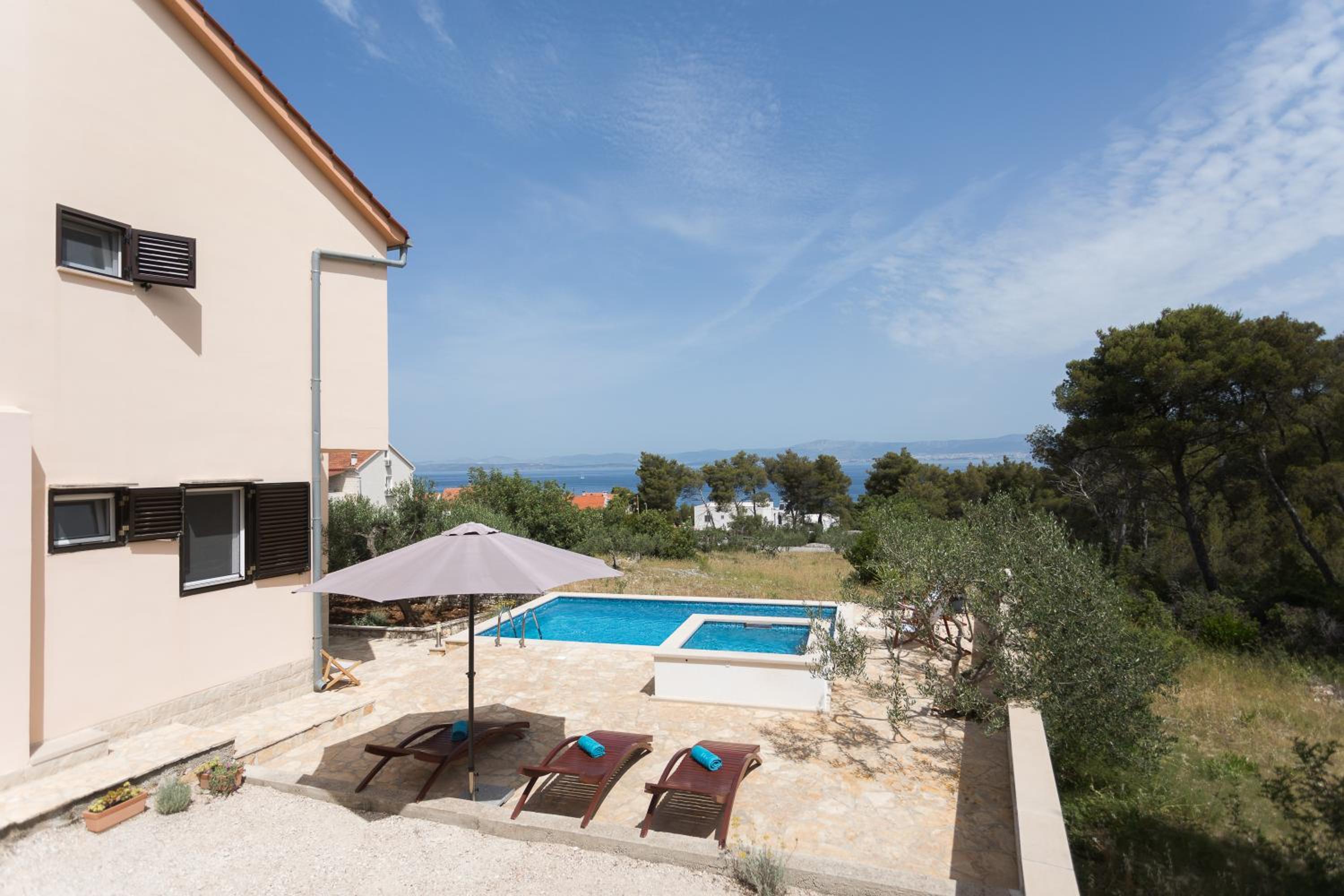 Holiday Home Tanja
