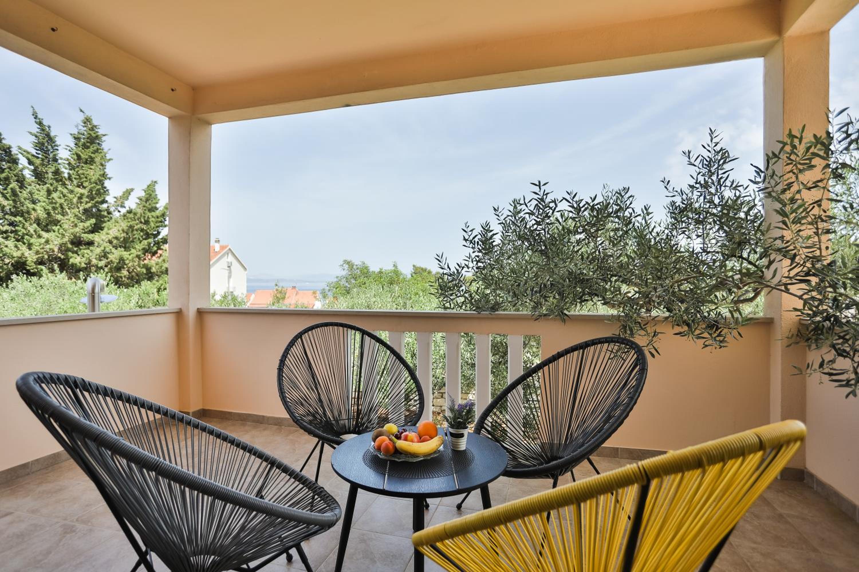 Holiday Home Tanja