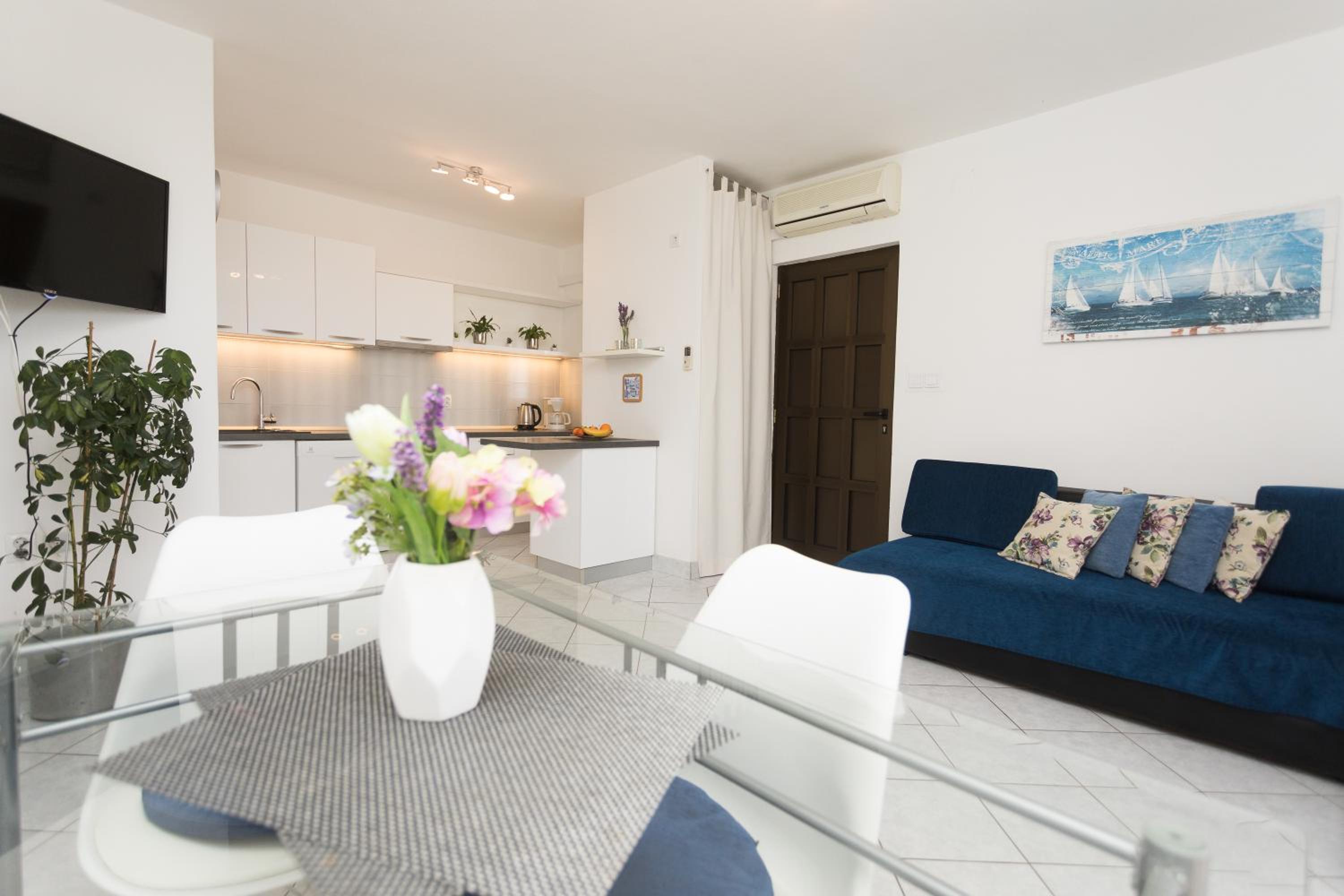 Holiday Home Tanja