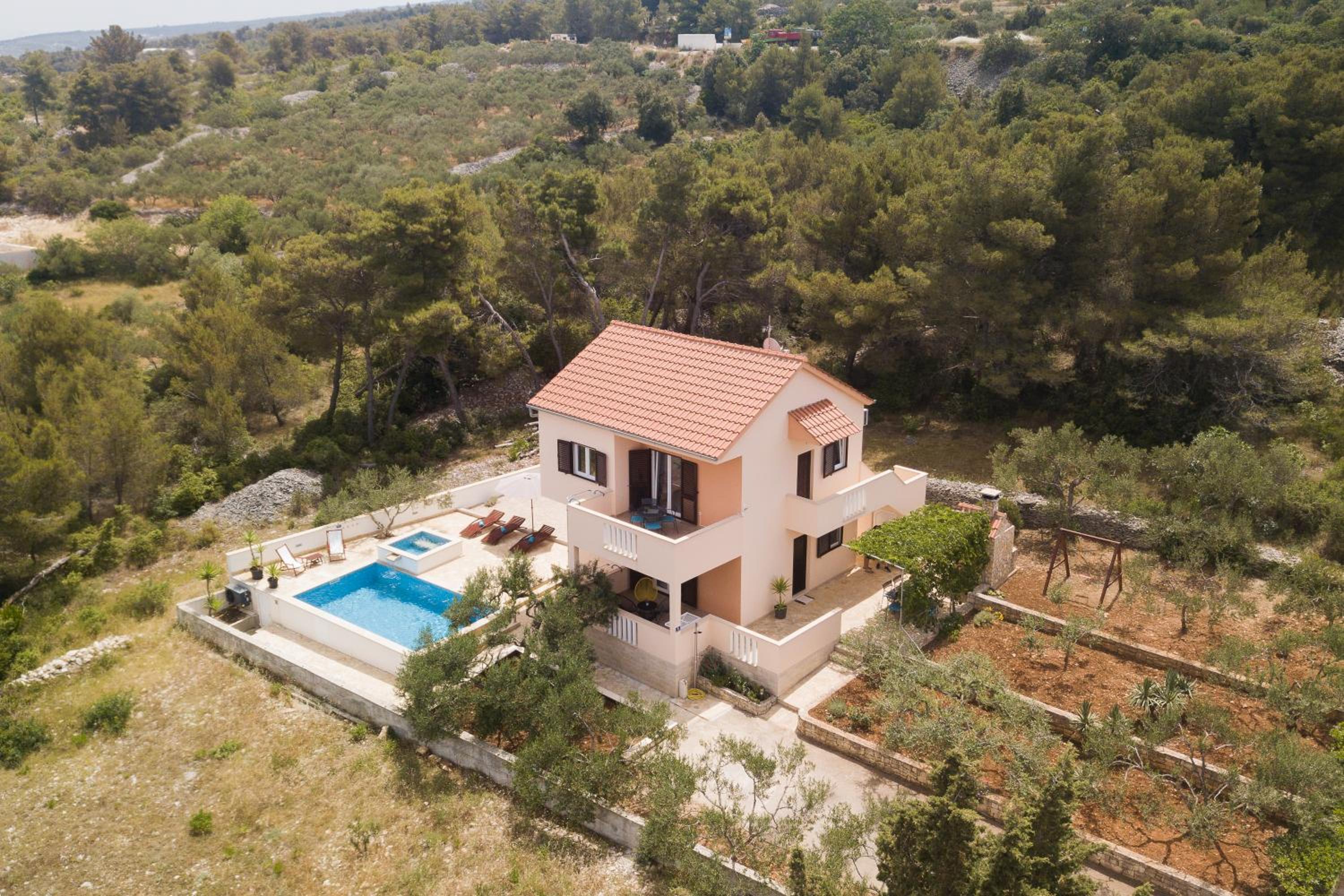 Holiday Home Tanja