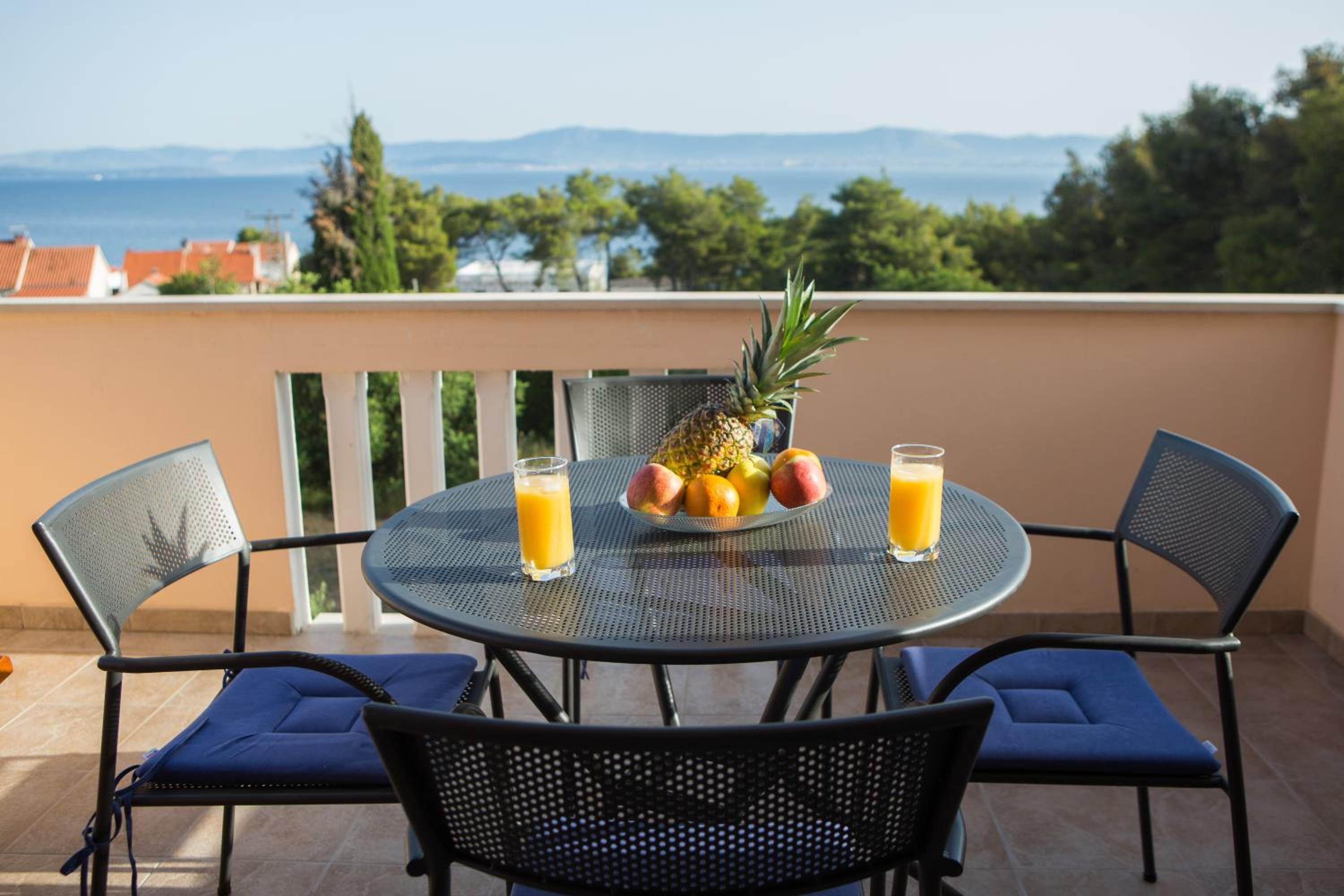 Holiday Home Tanja
