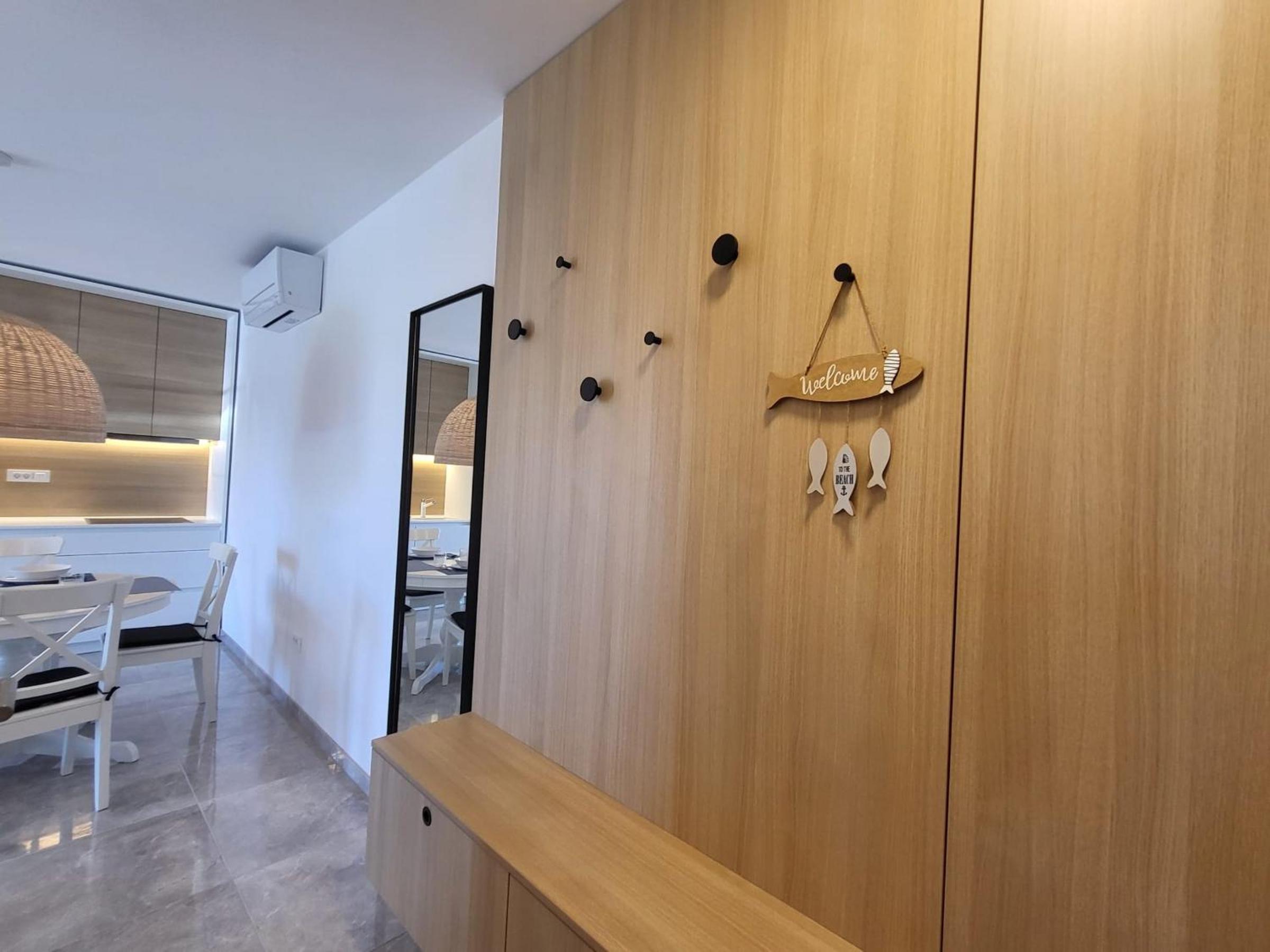 Coco Deluxe Apartment view 5