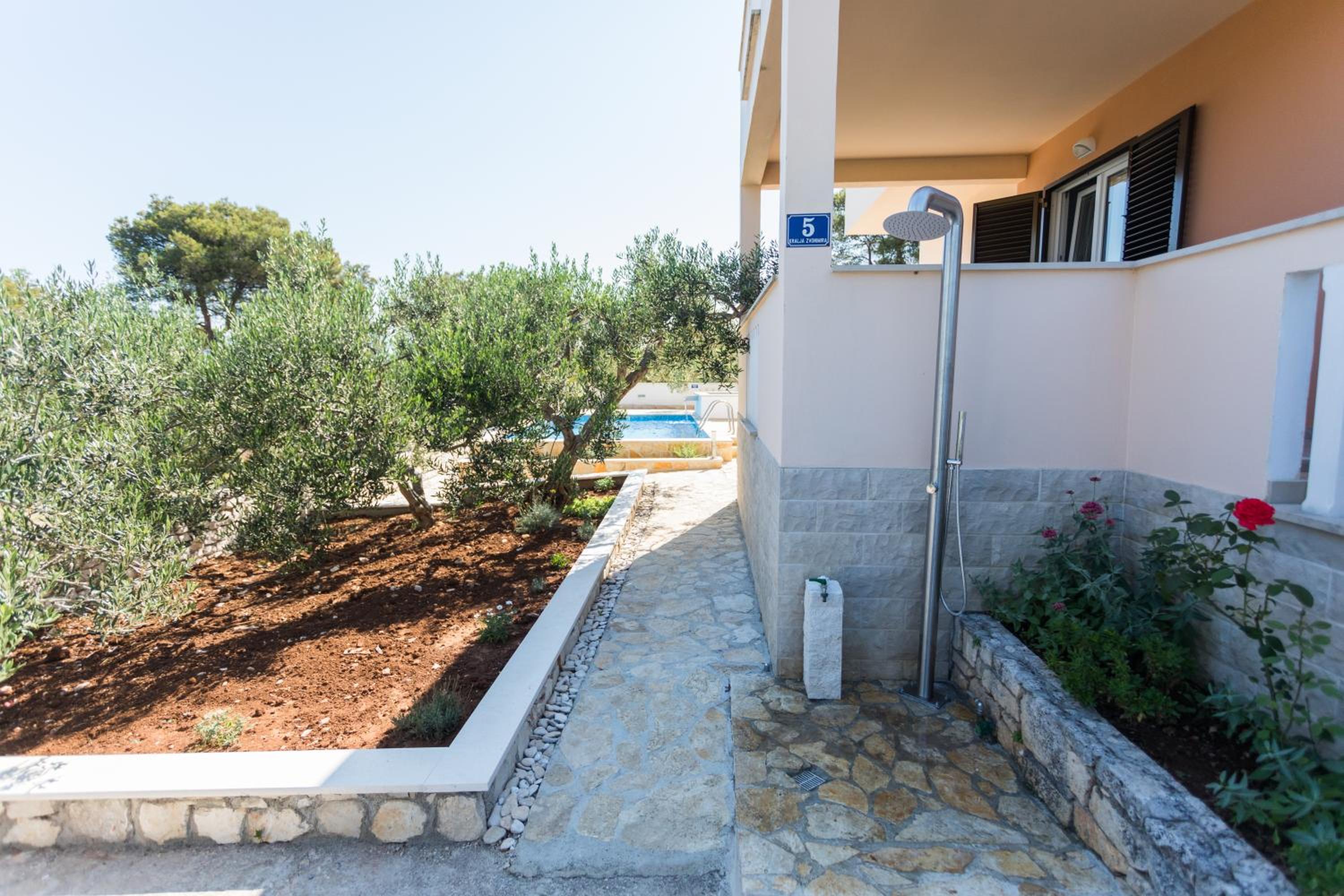 Holiday Home Tanja