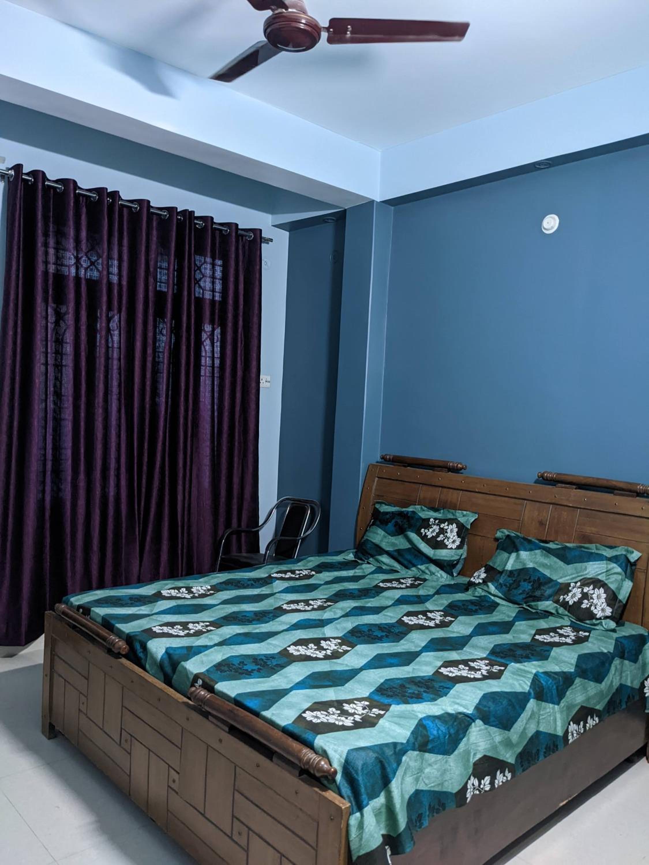 Swapnil Homestay view 3
