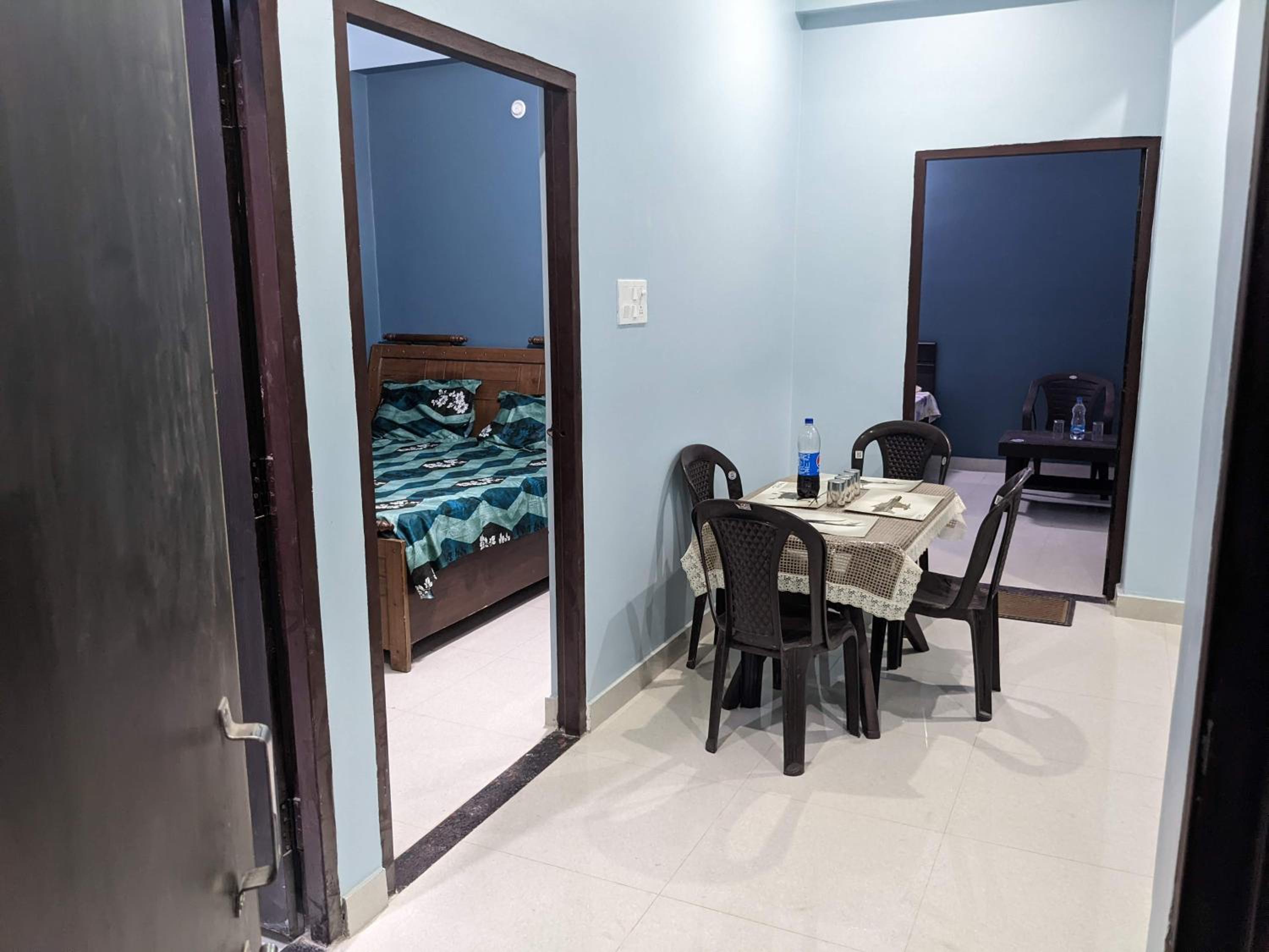 Swapnil Homestay view 4