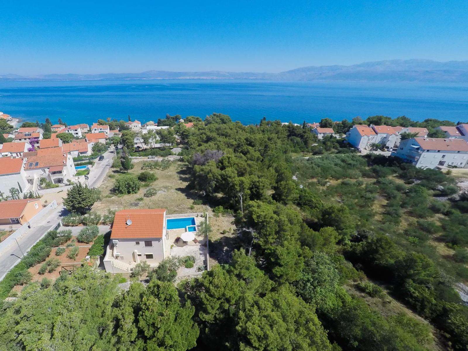 Holiday Home Tanja