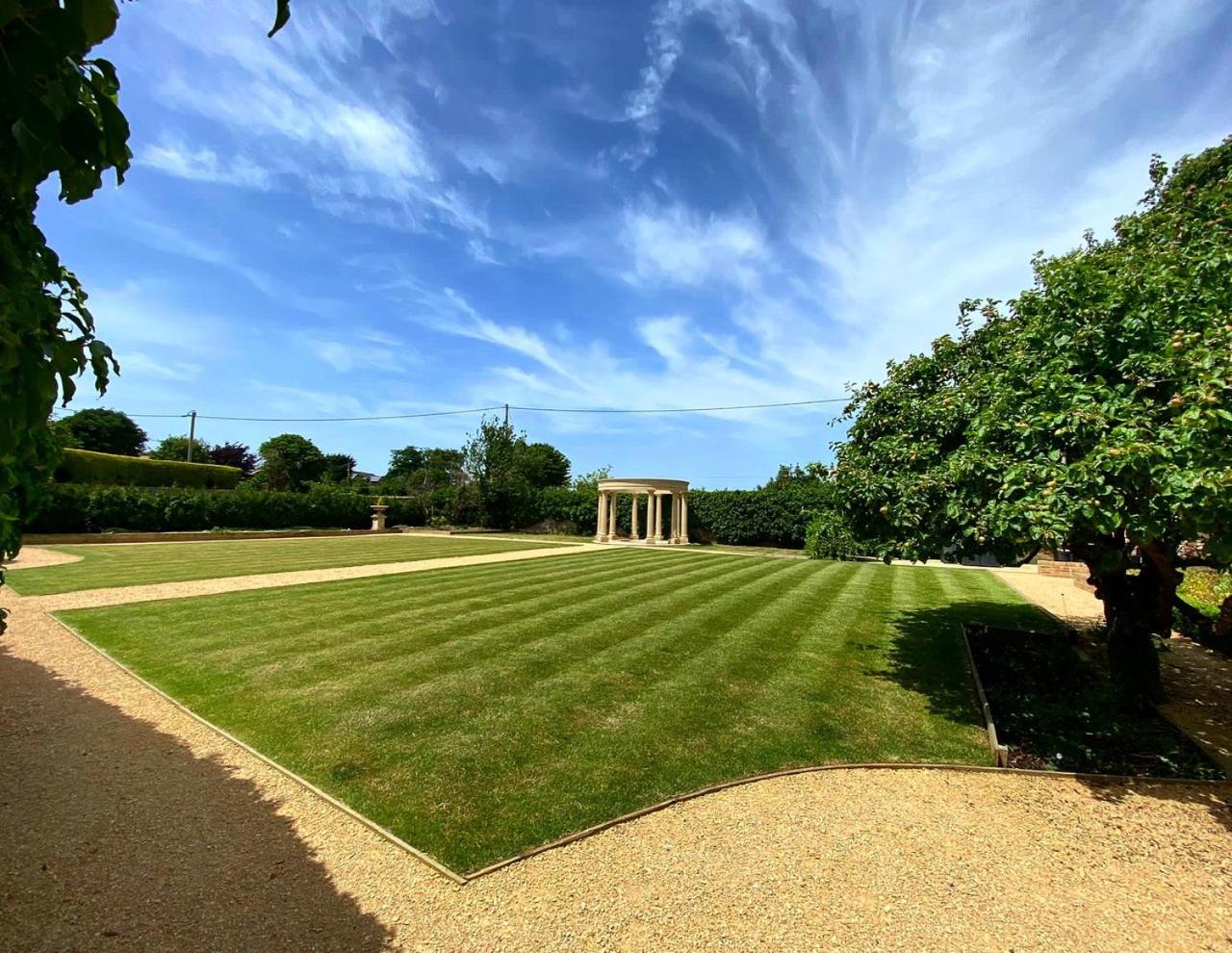 The Old Rectory view 4