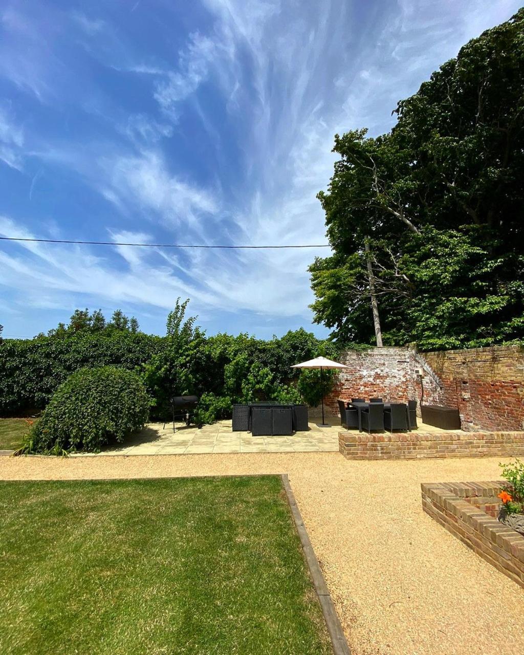 The Old Rectory view 5