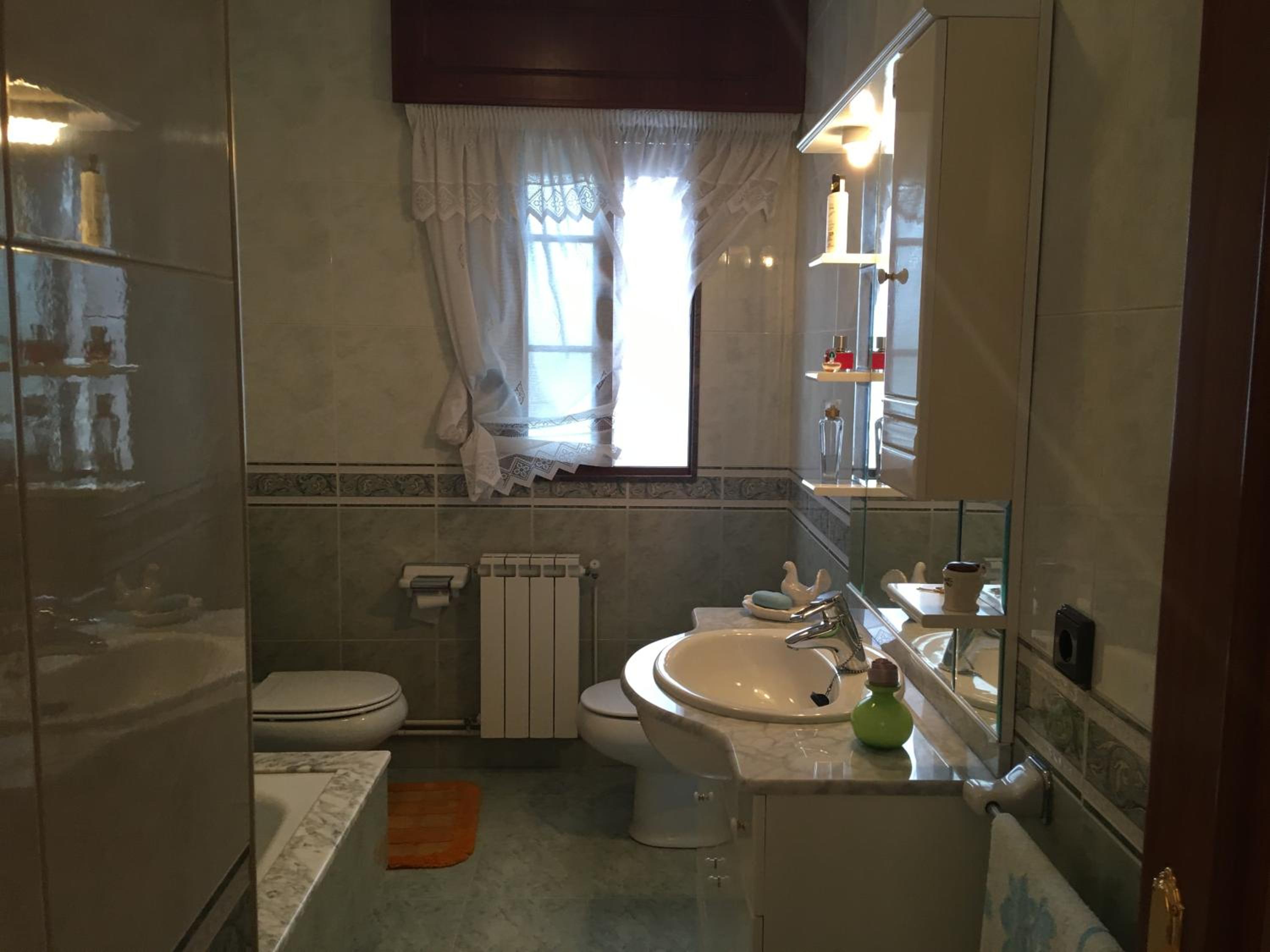 Apartamentos Galicia Norte