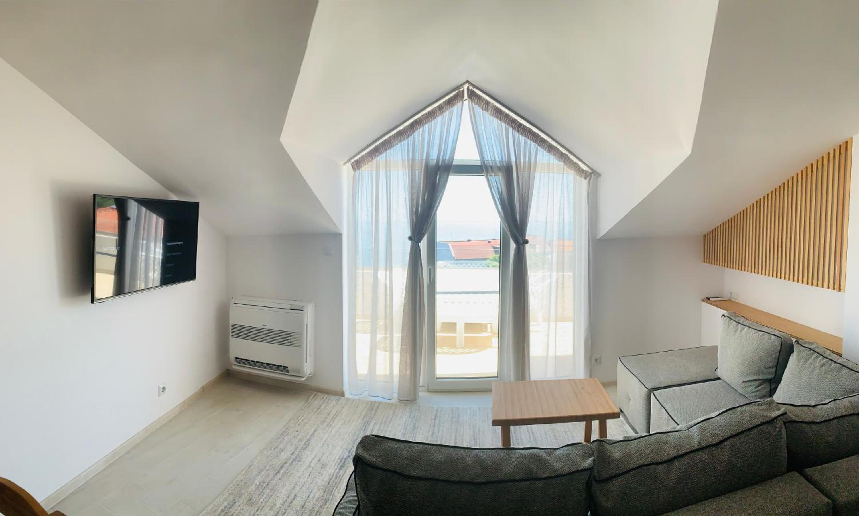 Apolonia Apartments - Boutique Family Residence view 4