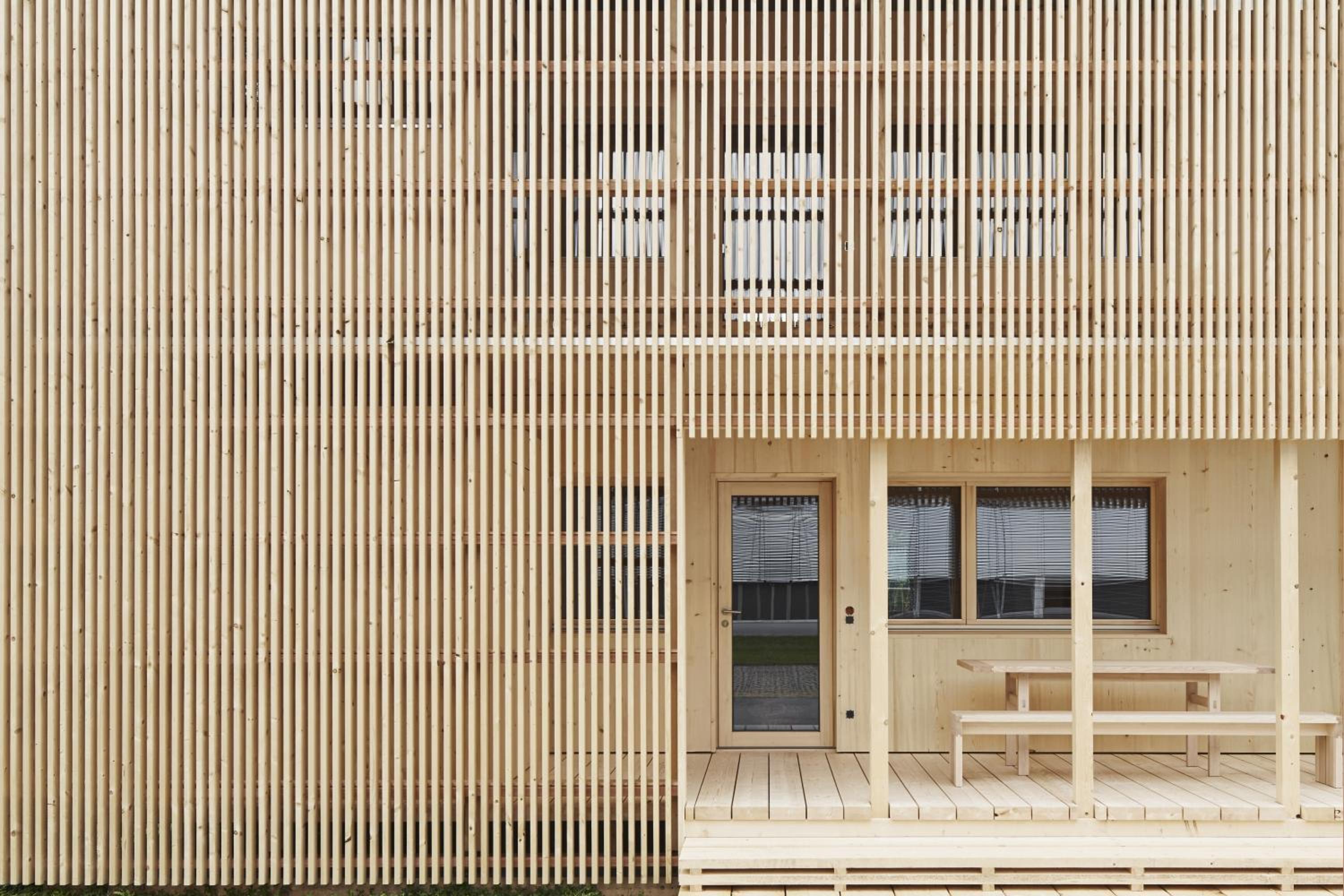 Ferienhaus Islen