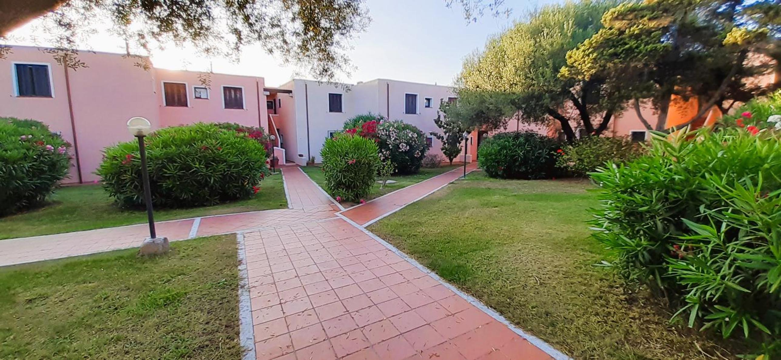 Hotel Sunset Blue House - Image 1