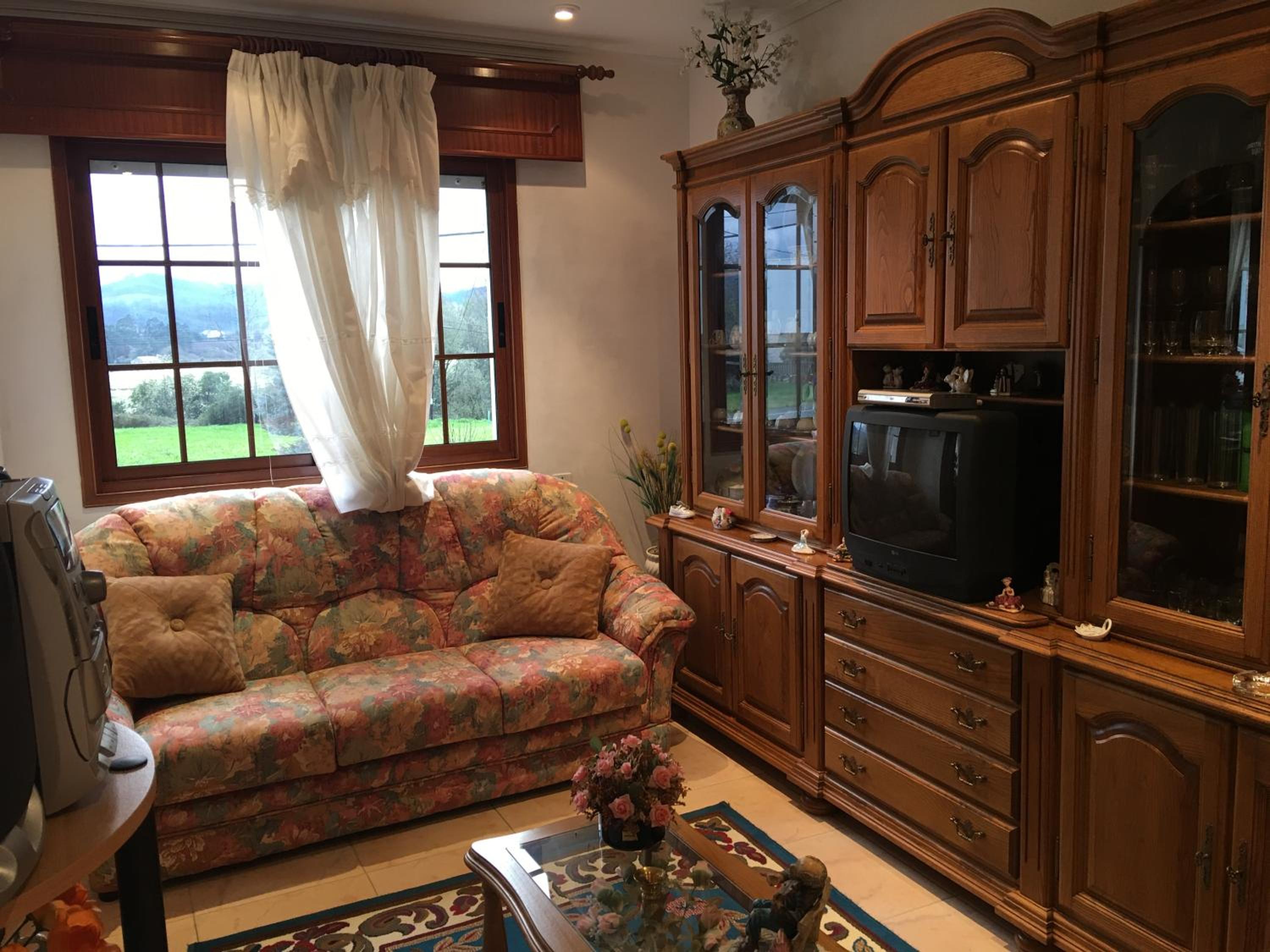 Apartamentos Galicia Norte