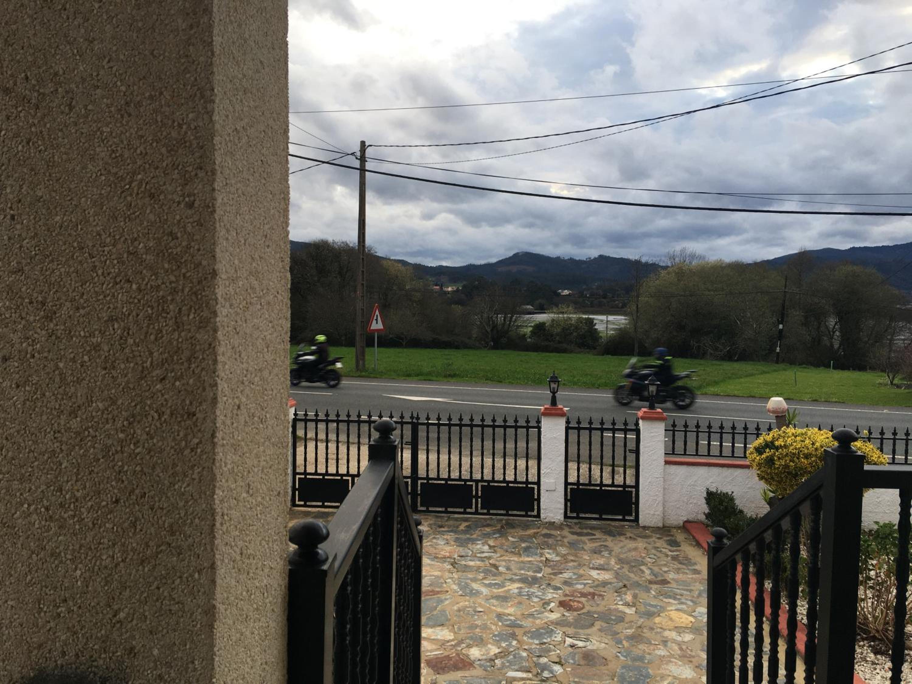 Apartamentos Galicia Norte