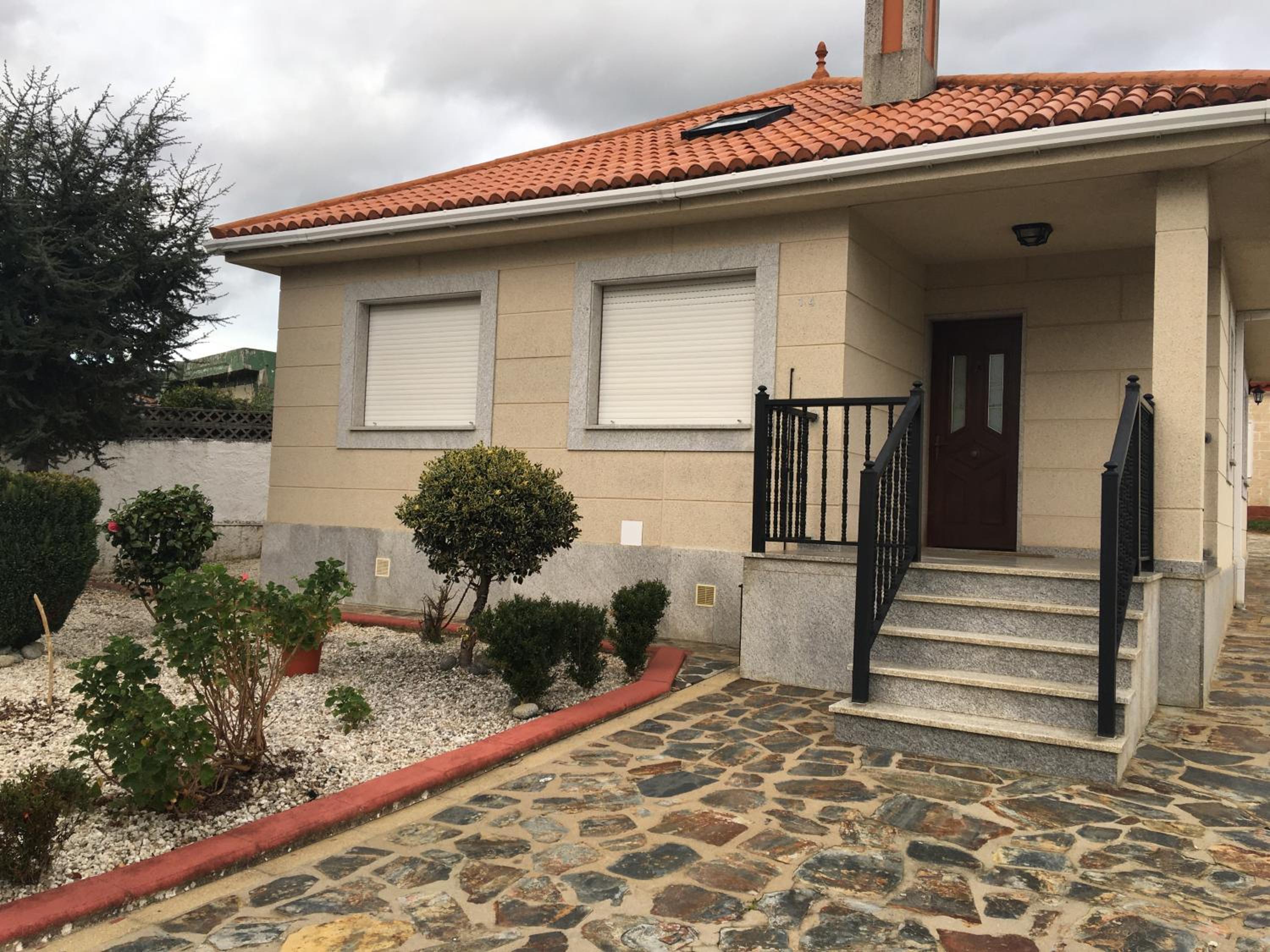 Apartamentos Galicia Norte