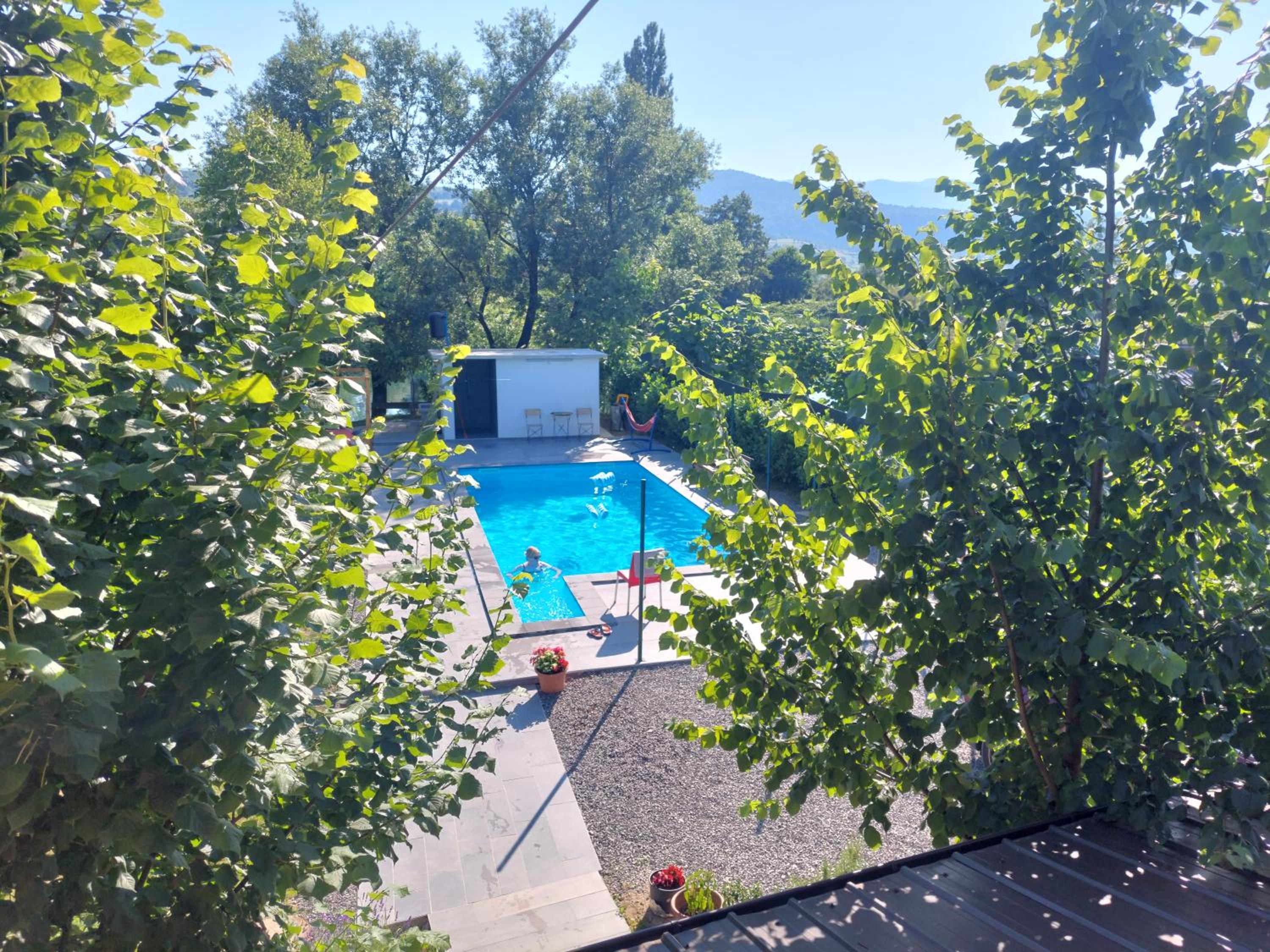 Holiday Home Edi