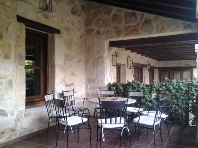 Rural Montesa