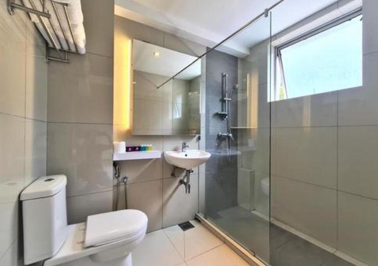 Robertson PanoramaKL Suites
